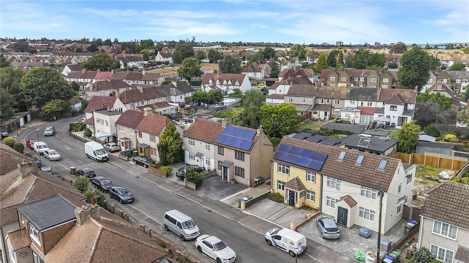 3 bedroom house for sale in Crayford | Robinson Jackson