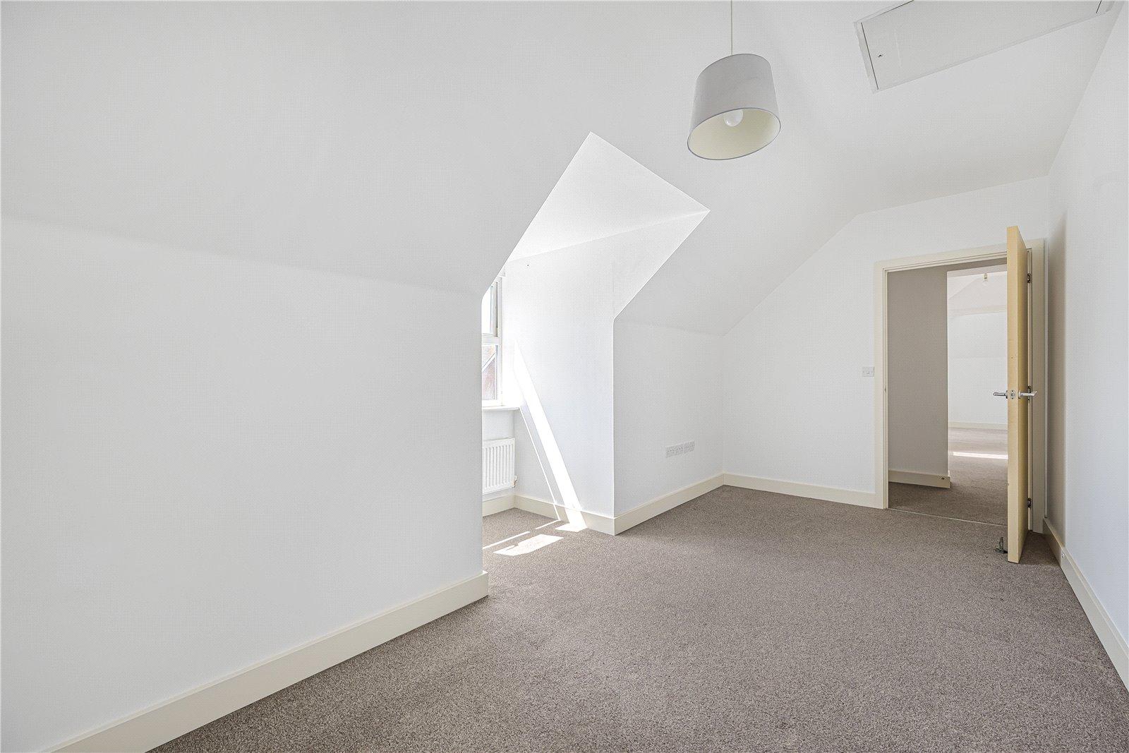 2 bedroom property for sale in Dartford | Robinson Jackson