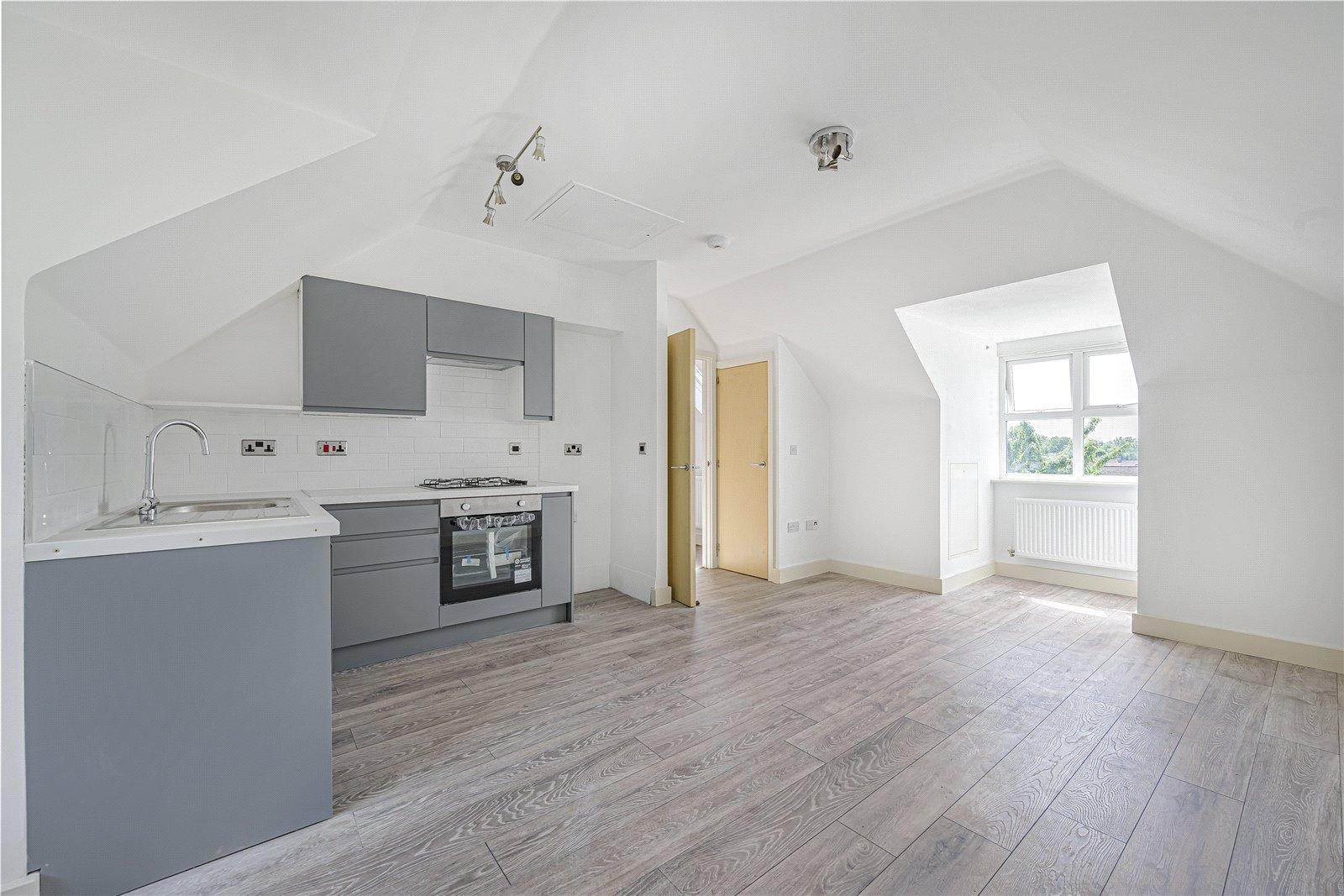 2 bedroom property for sale in Dartford | Robinson Jackson