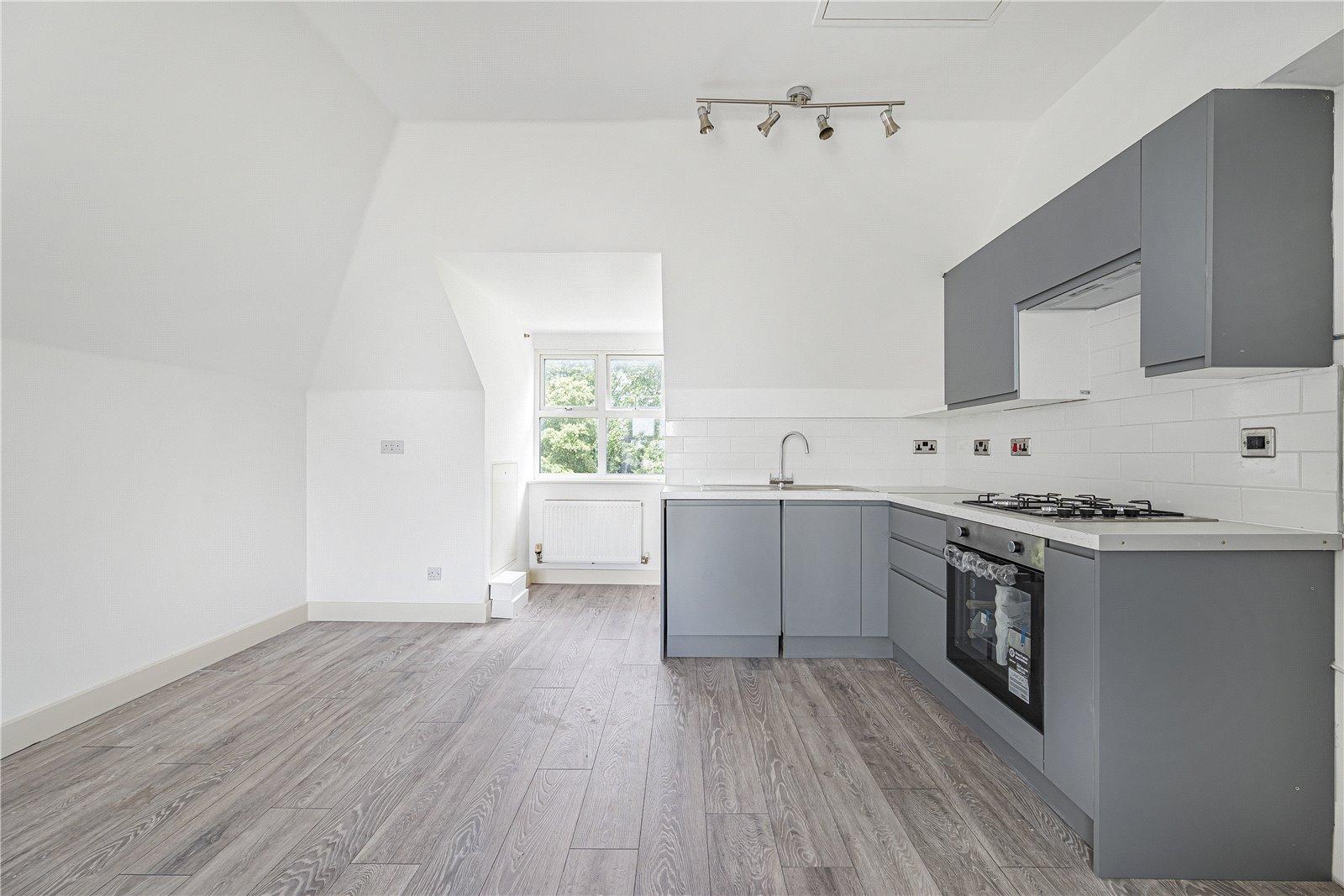 2 bedroom property for sale in Dartford | Robinson Jackson
