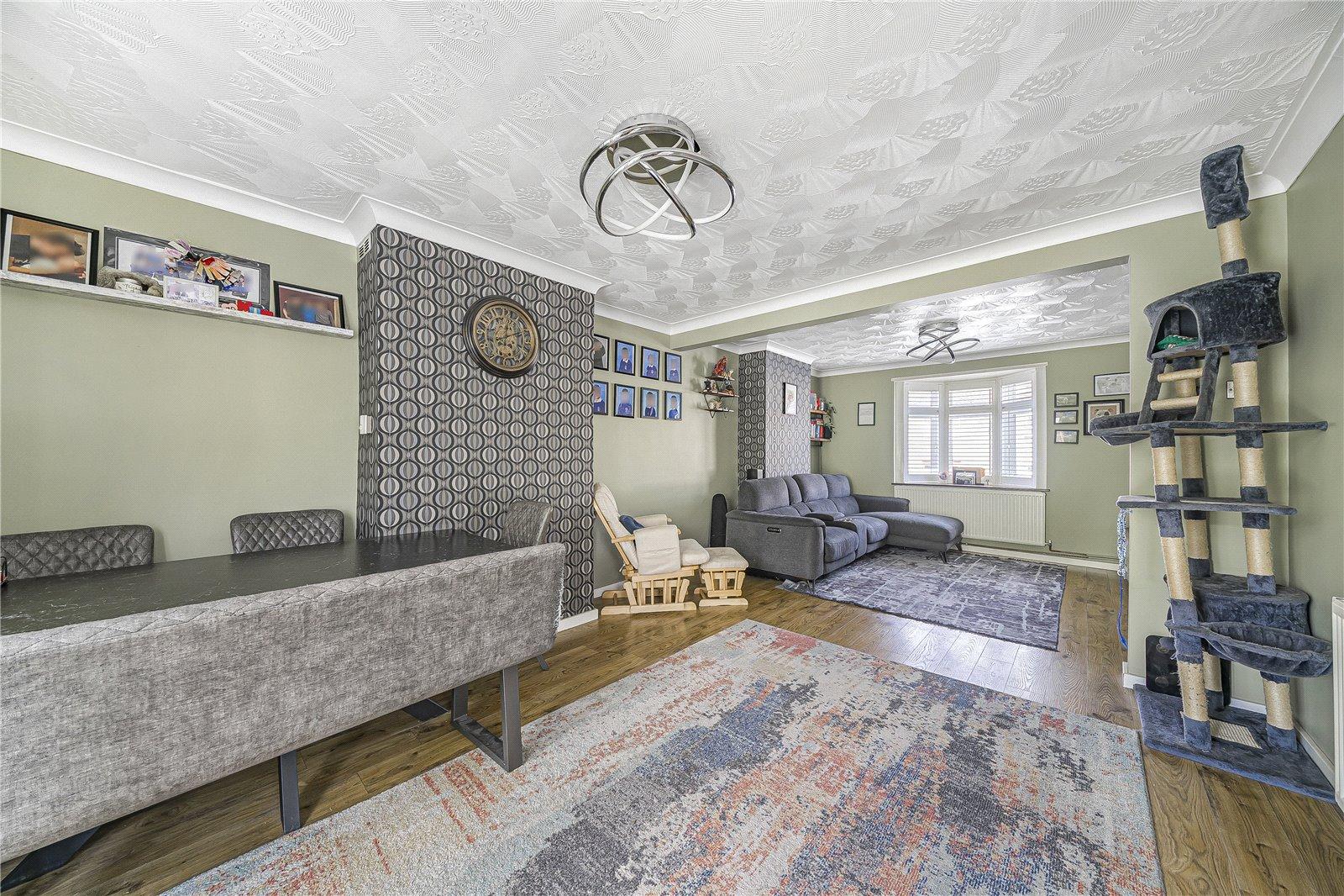 3 bedroom house for sale in Kent | Robinson Jackson