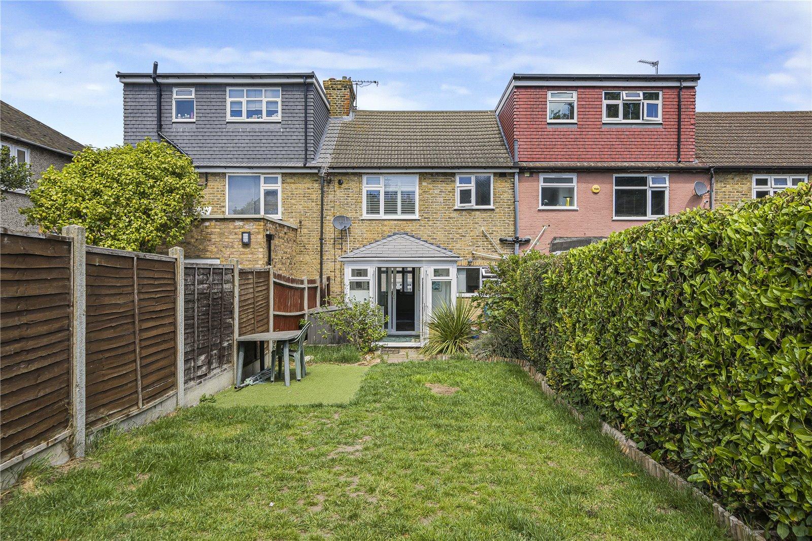 3 bedroom house for sale in Kent | Robinson Jackson