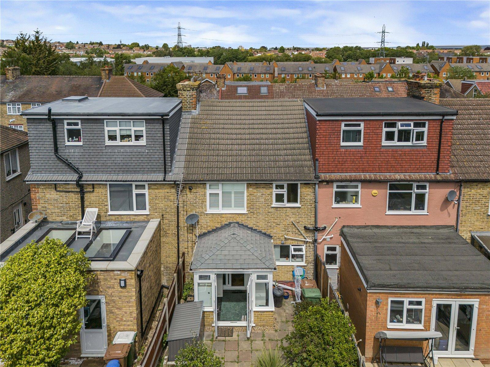 3 bedroom house for sale in Kent | Robinson Jackson