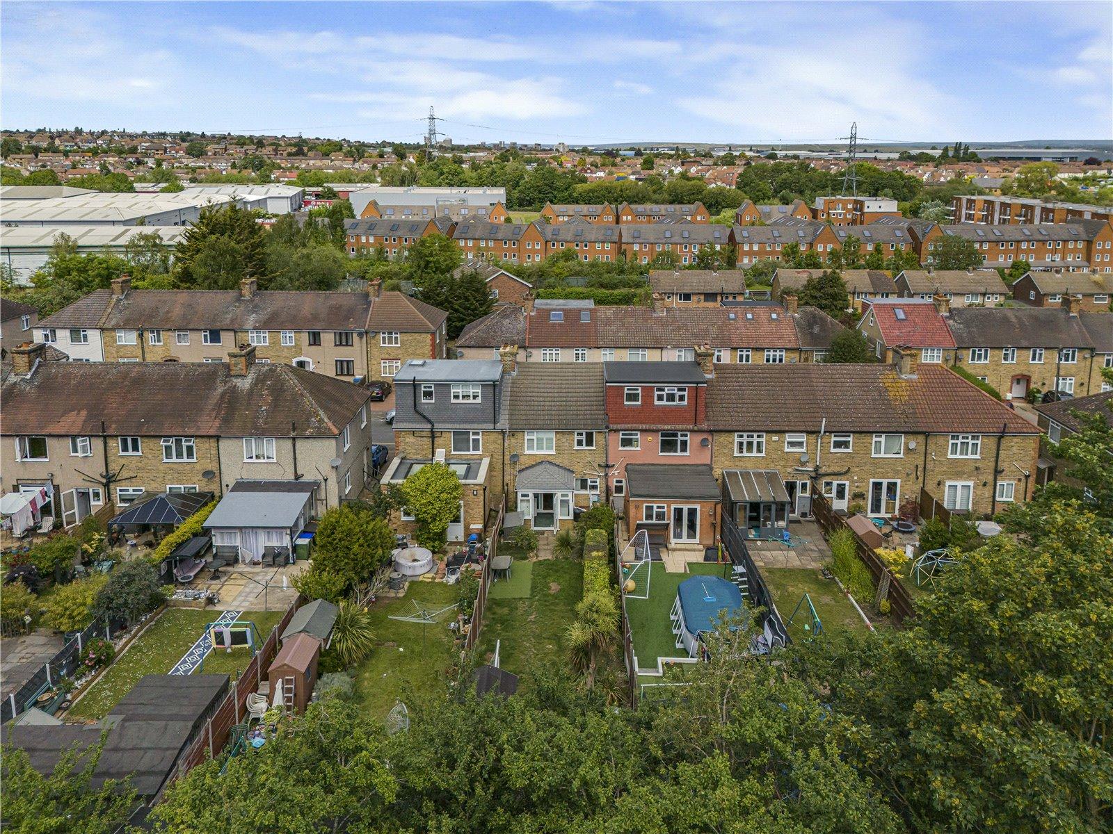 3 bedroom house for sale in Kent | Robinson Jackson