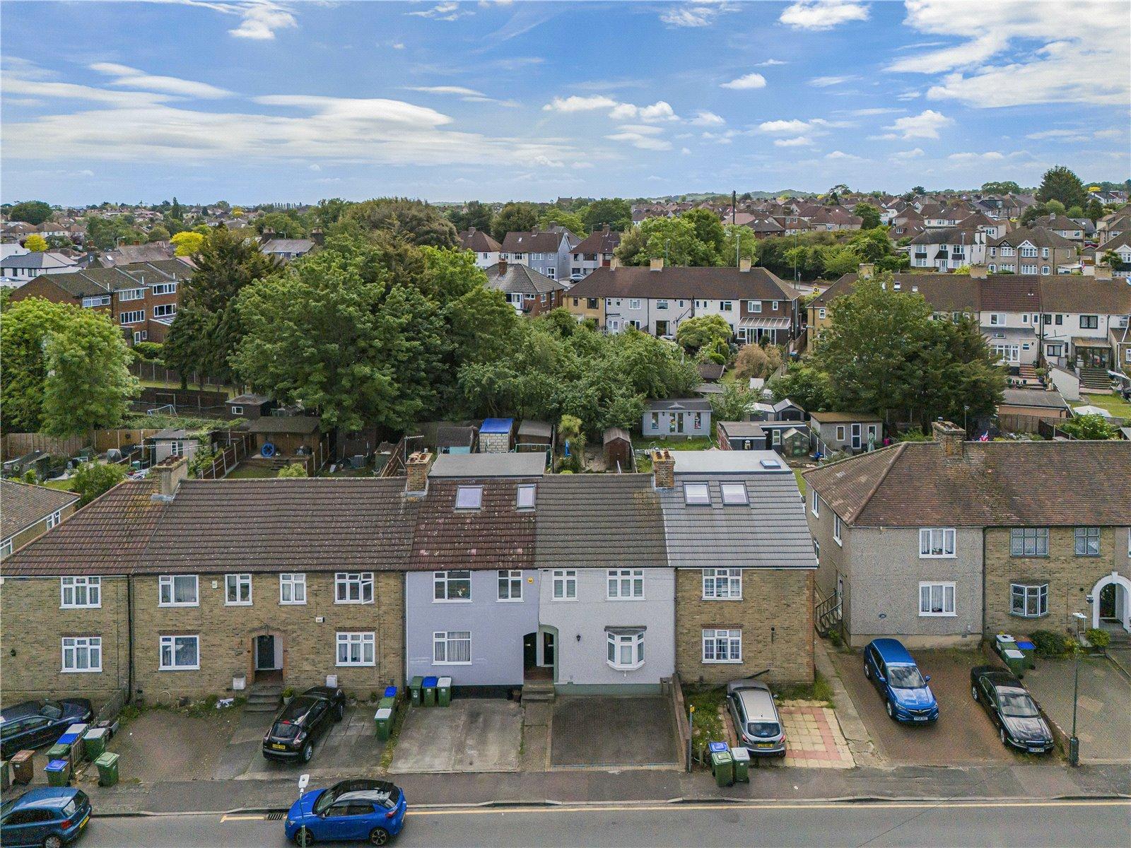 3 bedroom house for sale in Kent | Robinson Jackson