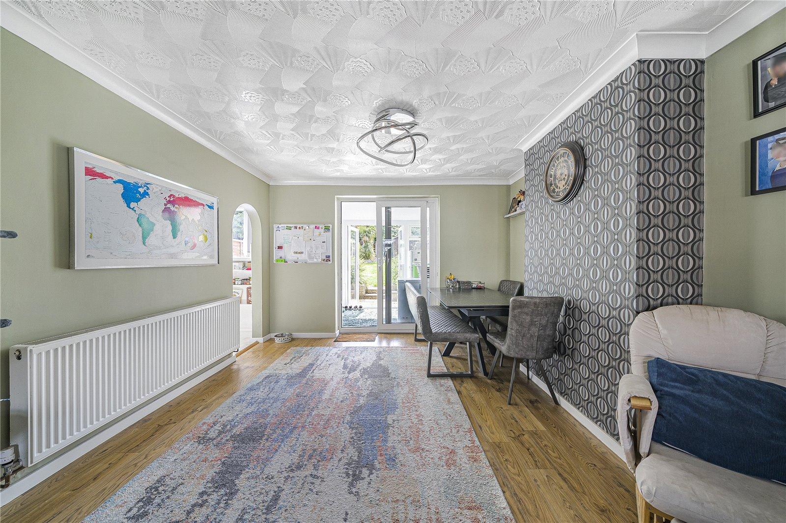 3 bedroom house for sale in Kent | Robinson Jackson