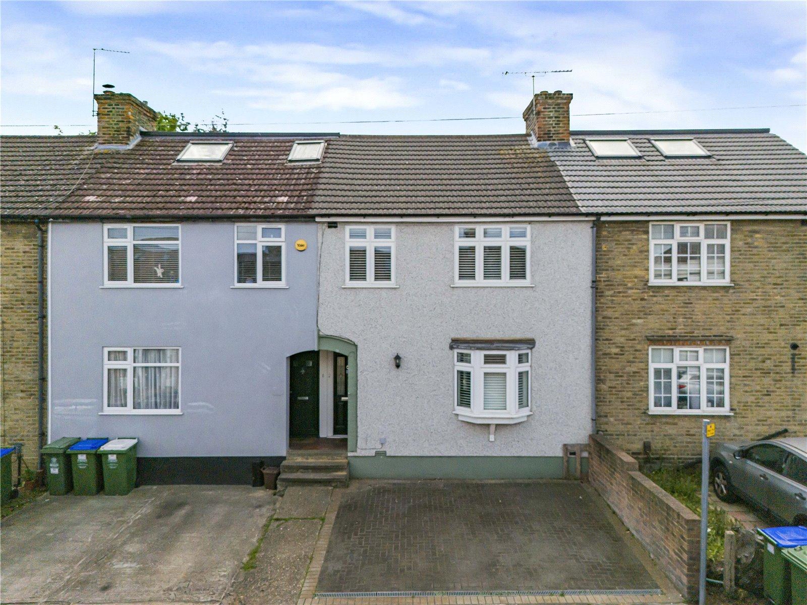 3 bedroom house for sale in Kent | Robinson Jackson