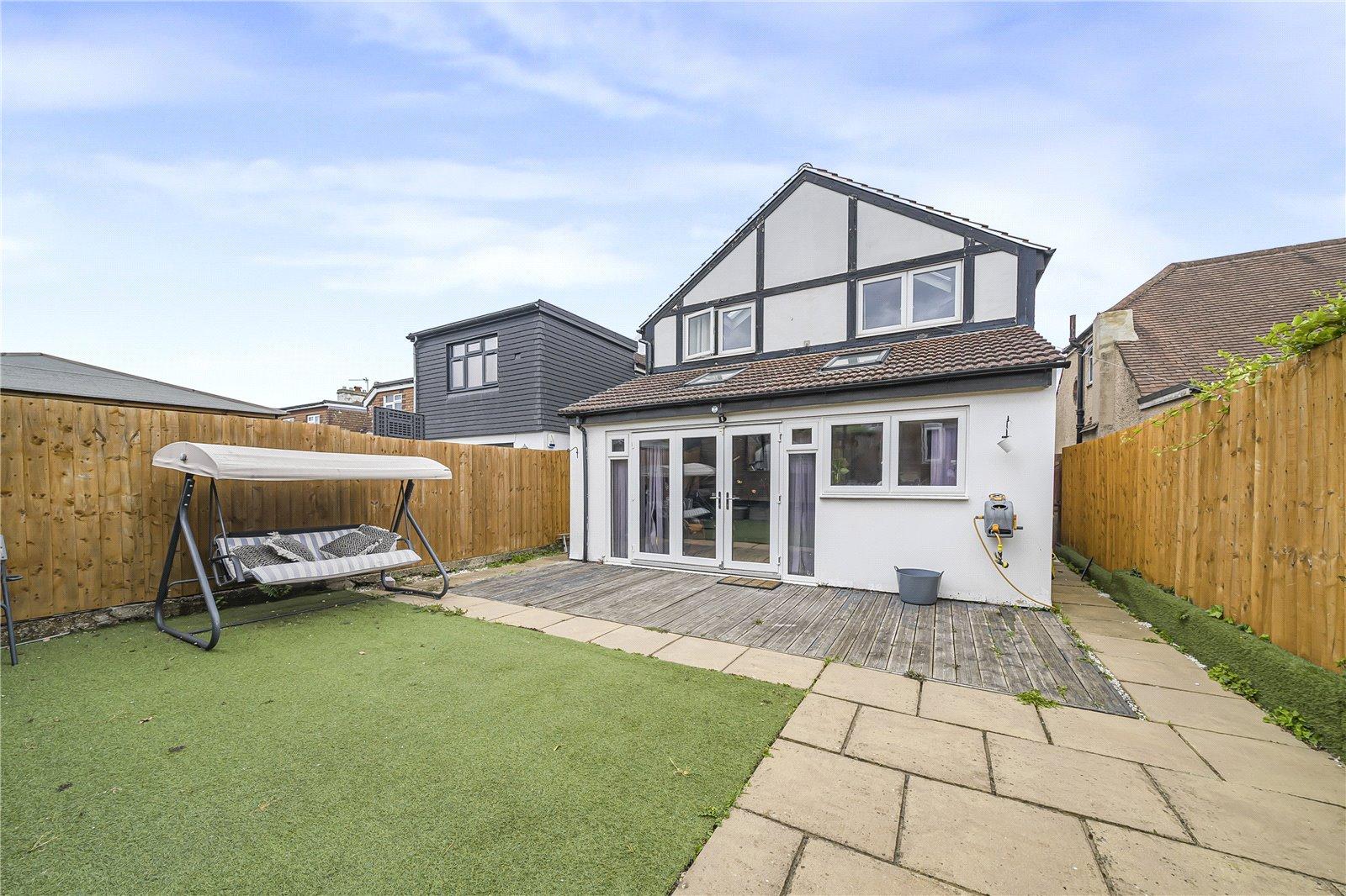 4 bedroom house for sale in Dartford | Robinson Jackson