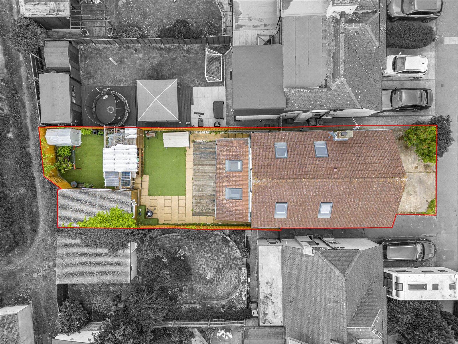 4 bedroom house for sale in Dartford | Robinson Jackson