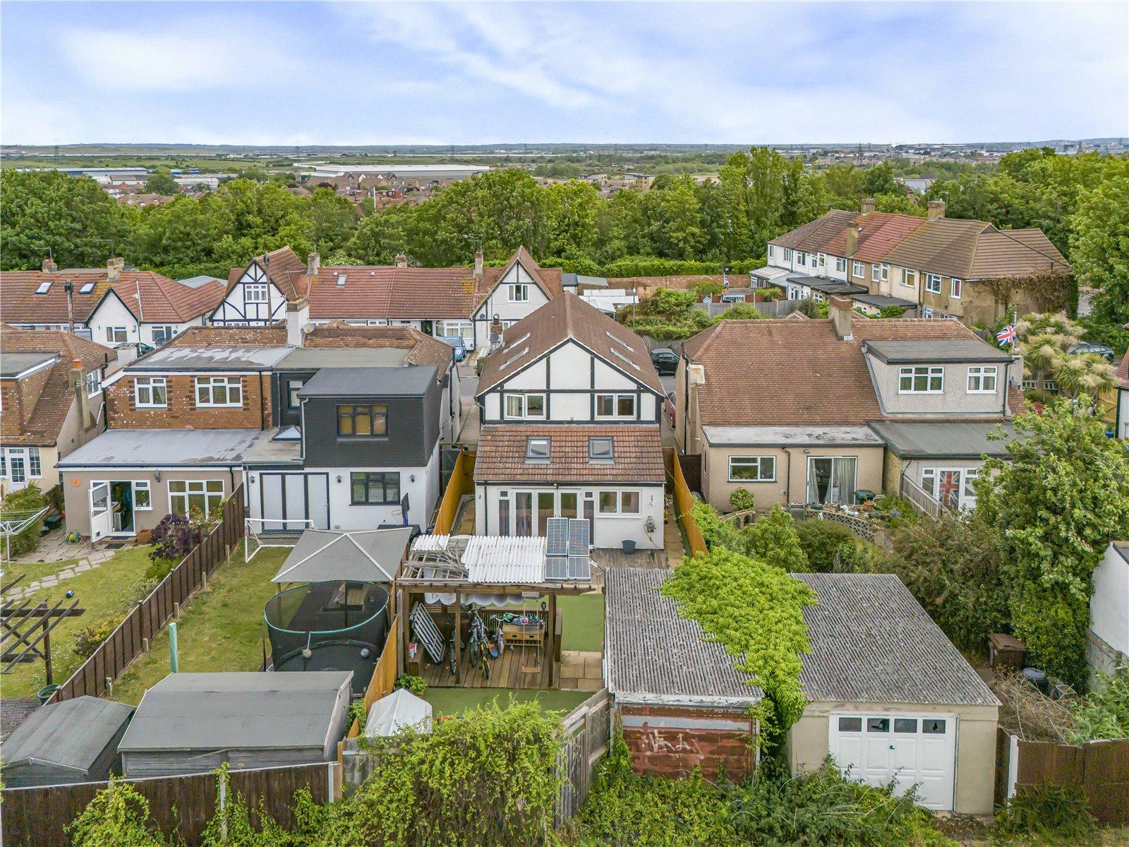 4 bedroom house for sale in Dartford | Robinson Jackson