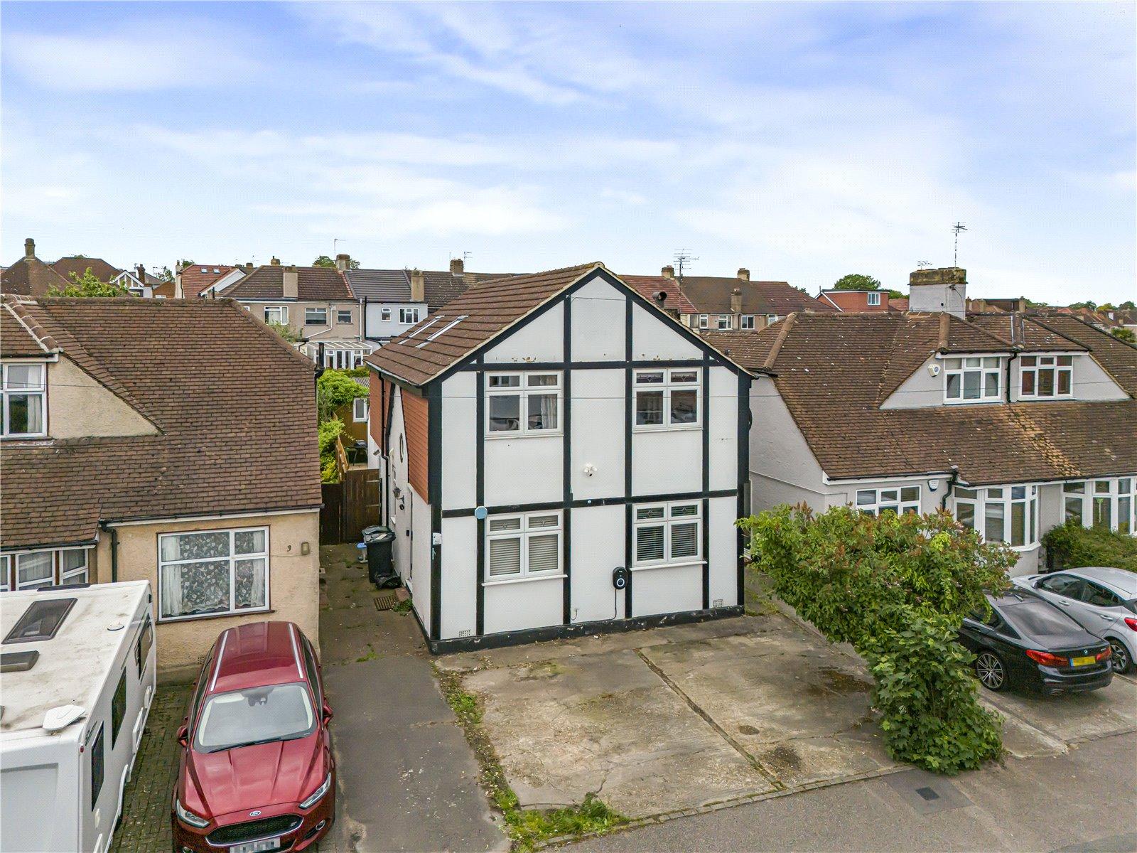4 bedroom house for sale in Dartford | Robinson Jackson
