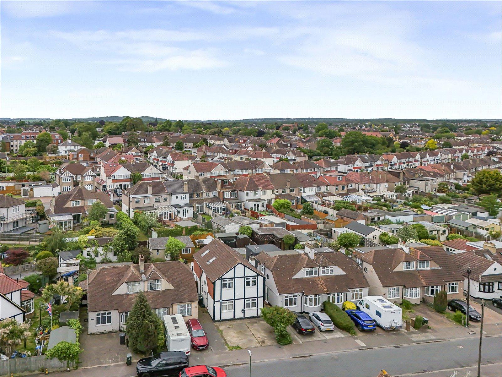 4 bedroom house for sale in Dartford | Robinson Jackson