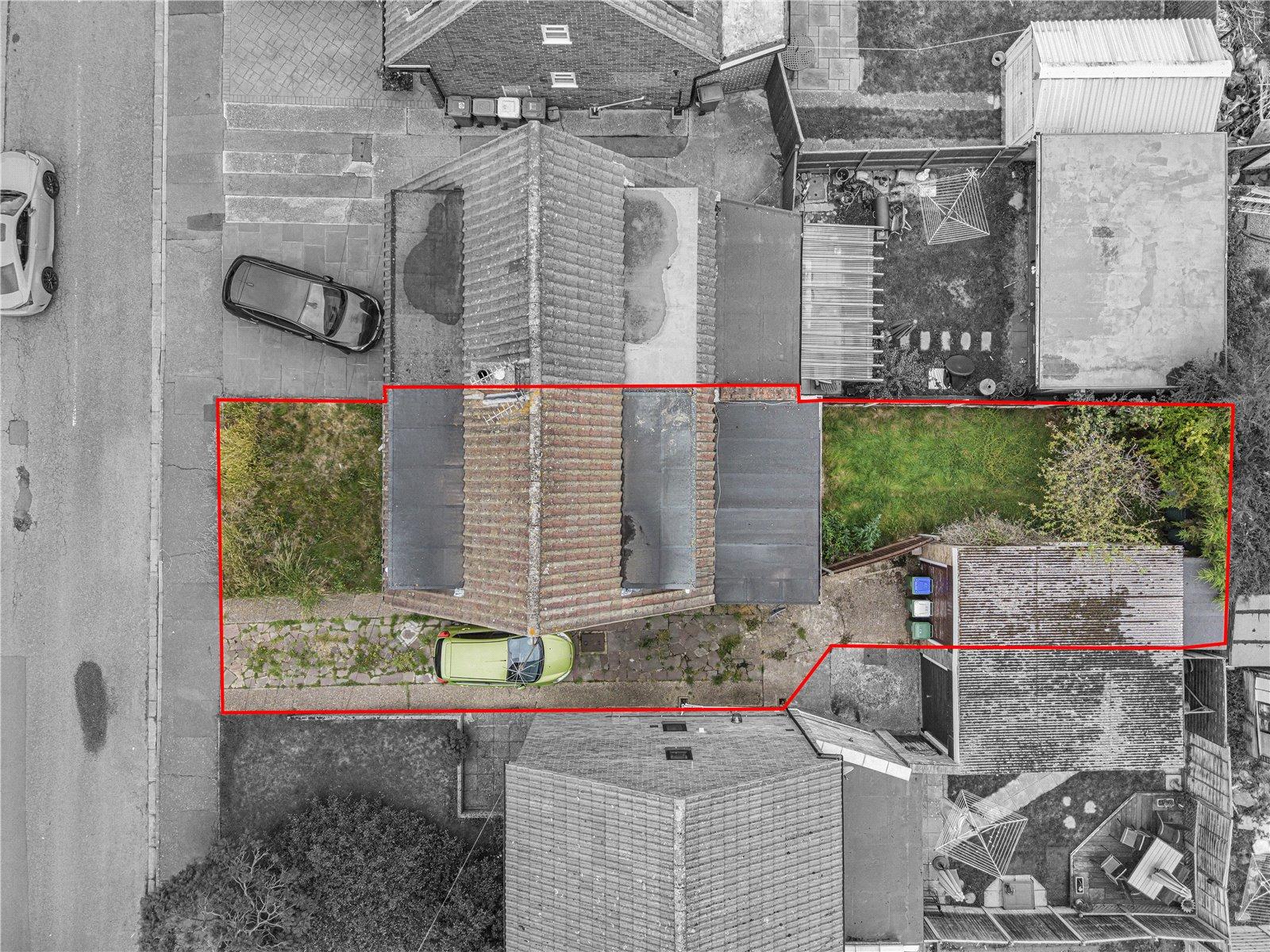 3 bedroom house for sale in Crayford | Robinson Jackson