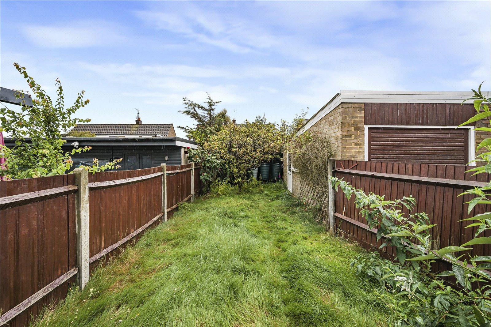 3 bedroom house for sale in Crayford | Robinson Jackson