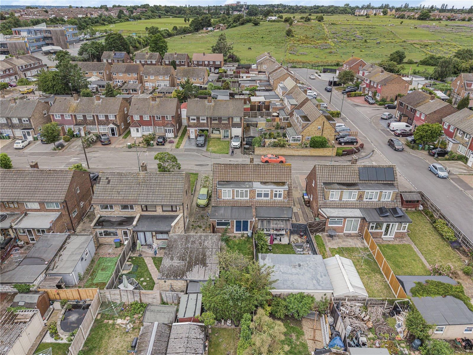 3 bedroom house for sale in Crayford | Robinson Jackson