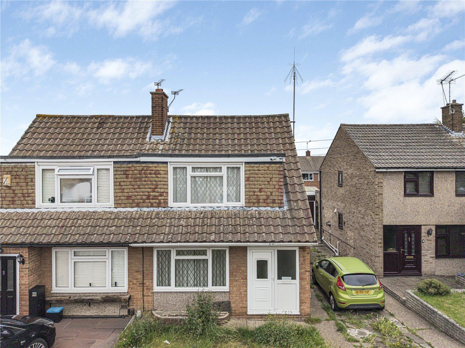 3 bedroom house for sale in Crayford | Robinson Jackson