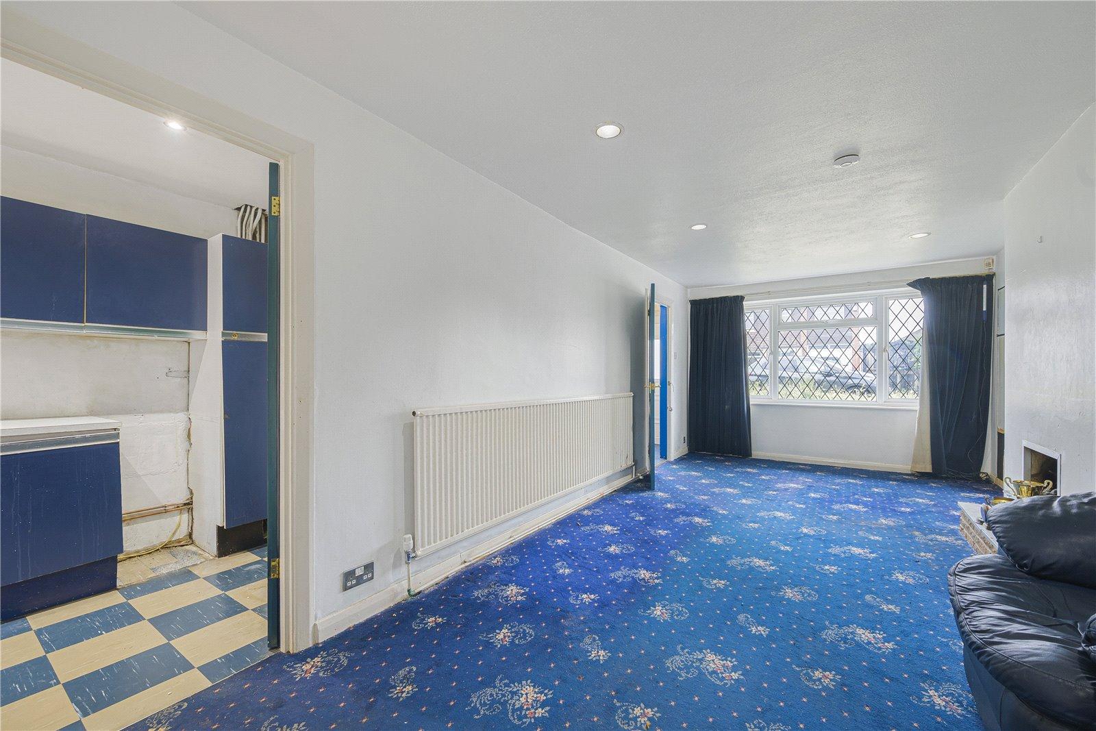 3 bedroom house for sale in Crayford | Robinson Jackson