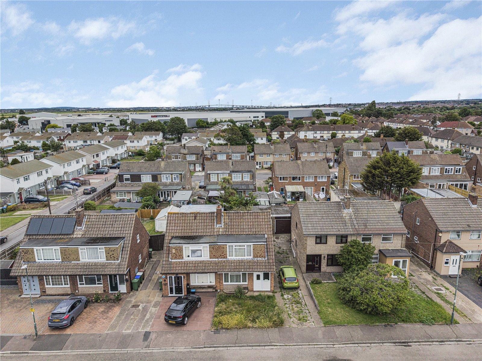 3 bedroom house for sale in Crayford | Robinson Jackson
