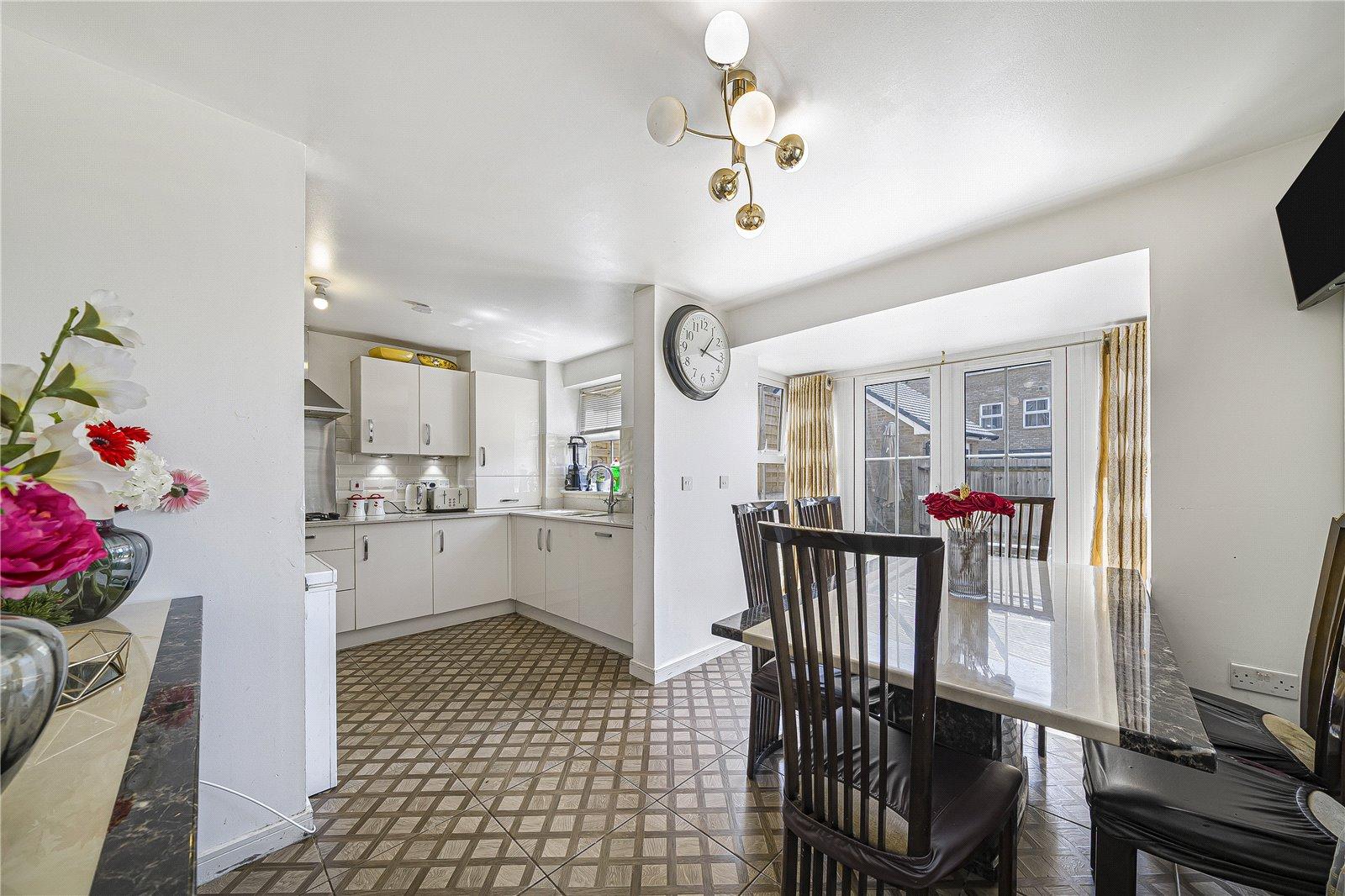 4 bedroom house for sale in Dartford | Robinson Jackson