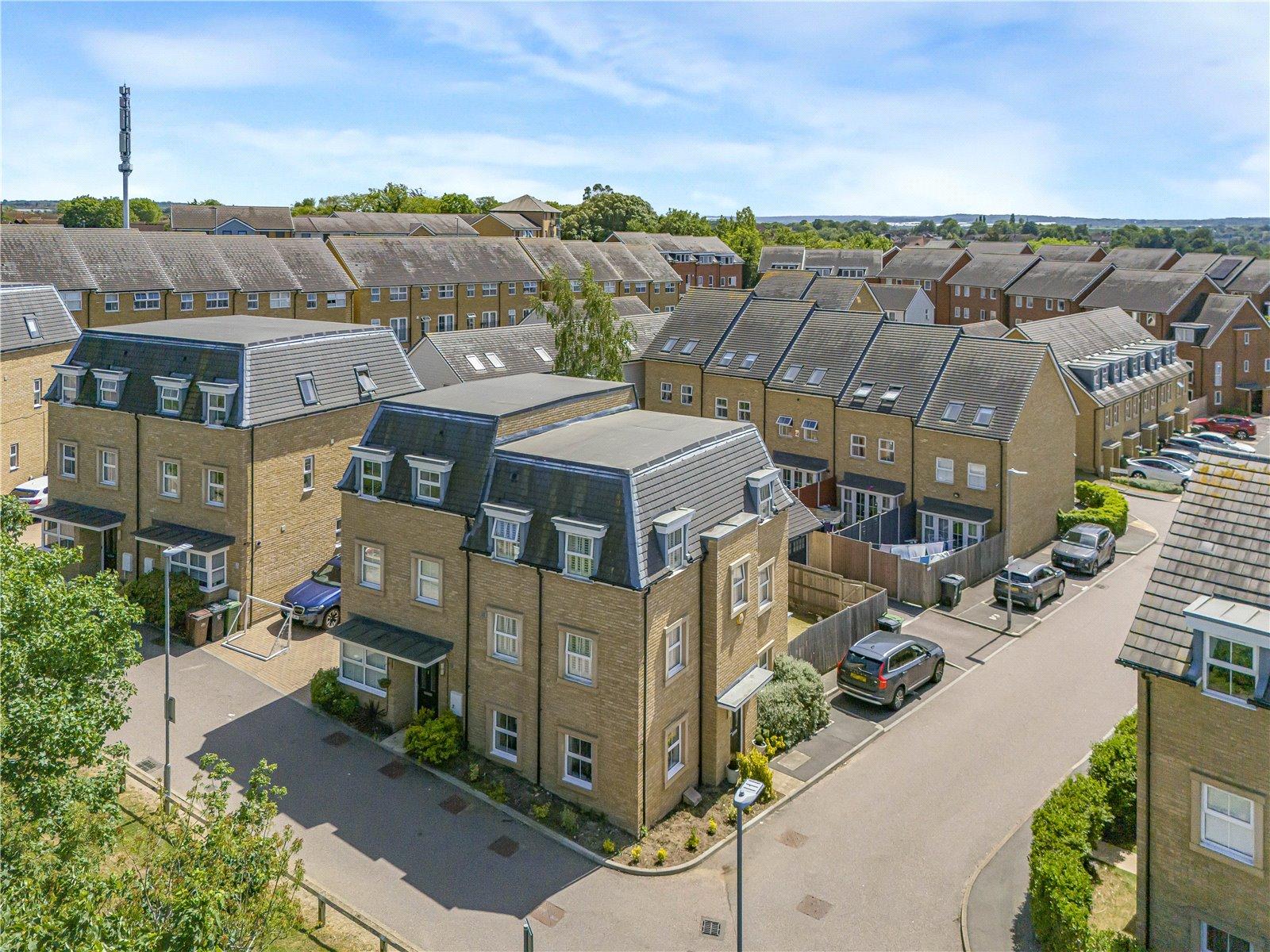 4 bedroom house for sale in Dartford | Robinson Jackson