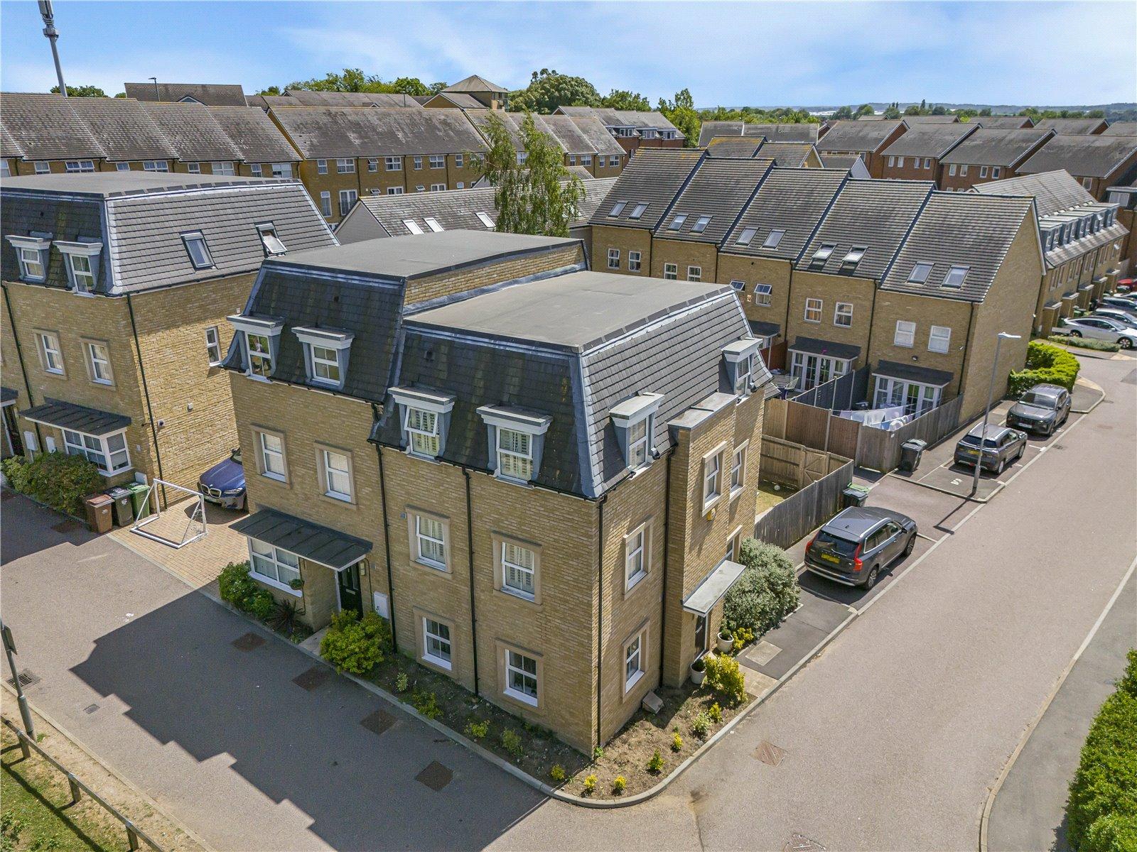 4 bedroom house for sale in Dartford | Robinson Jackson