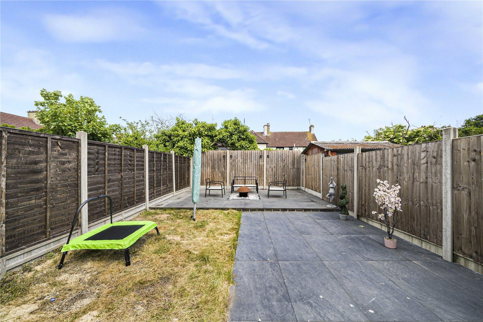 3 bedroom house for sale in Crayford | Robinson Jackson