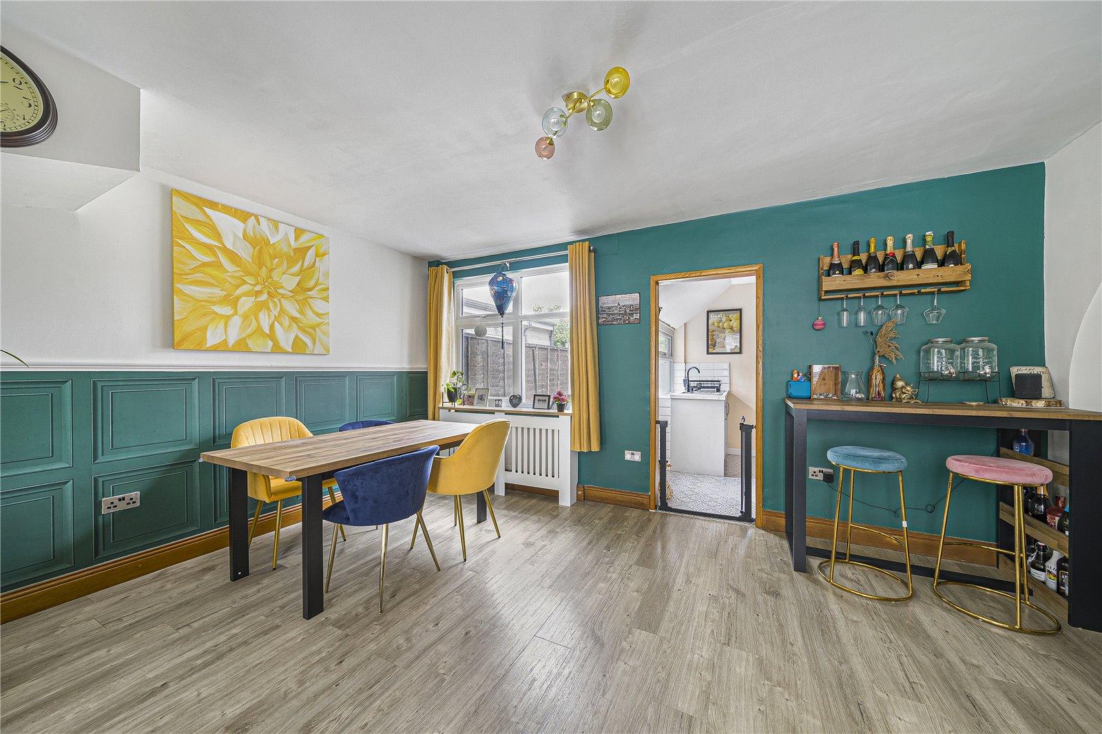 3 bedroom house for sale in Crayford | Robinson Jackson