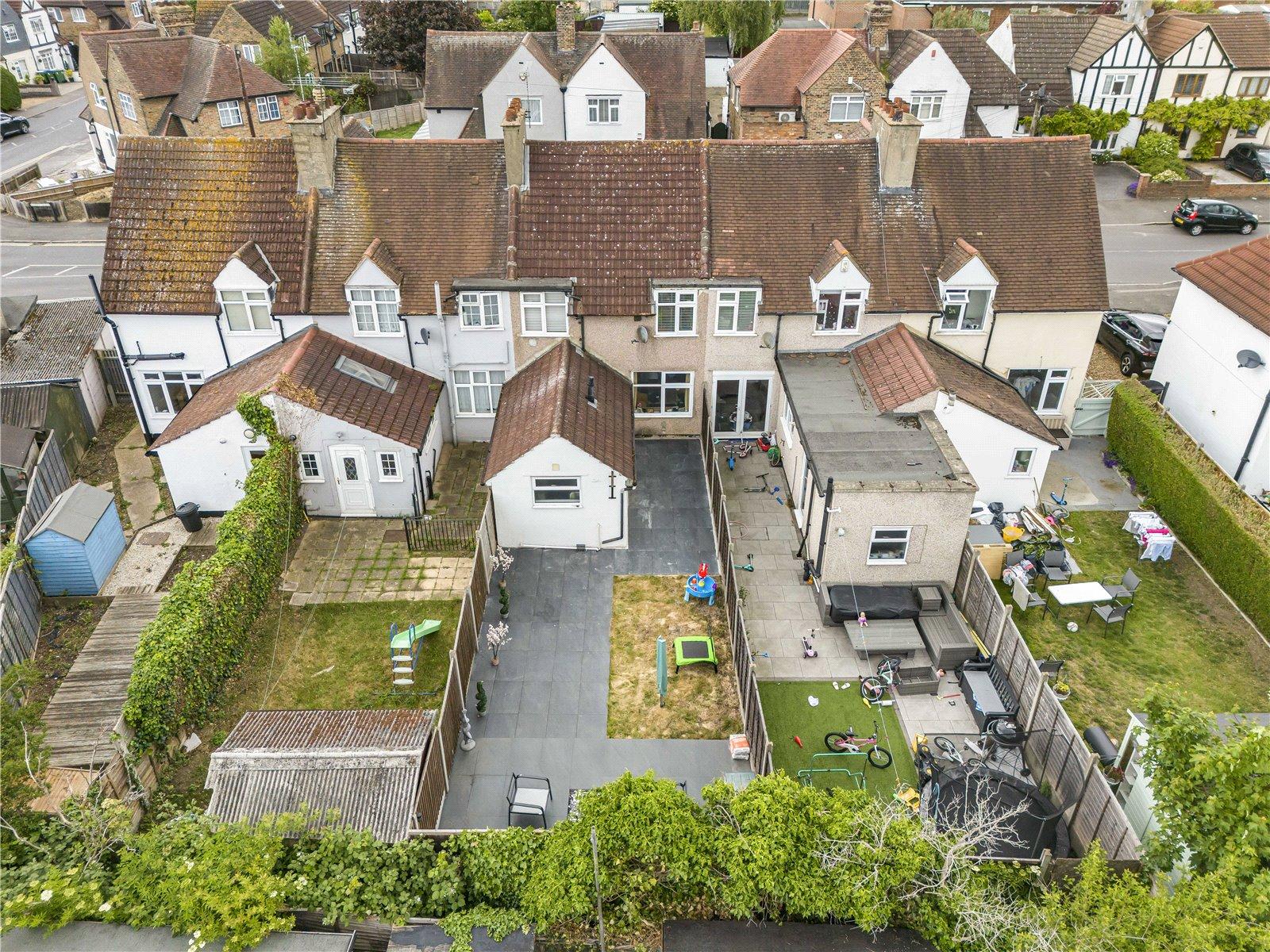 3 bedroom house for sale in Crayford | Robinson Jackson