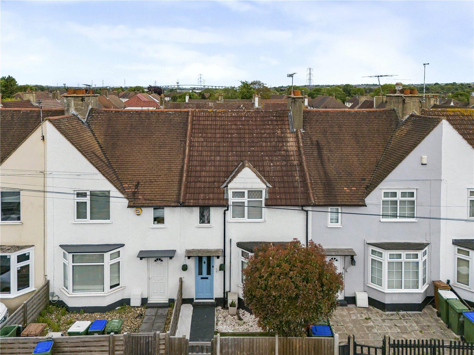 3 bedroom house for sale in Crayford | Robinson Jackson