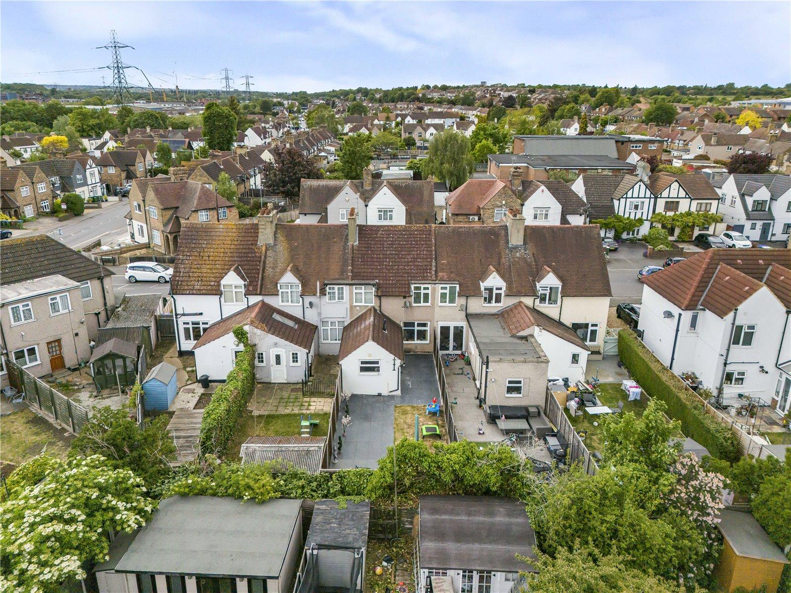 3 bedroom house for sale in Crayford | Robinson Jackson