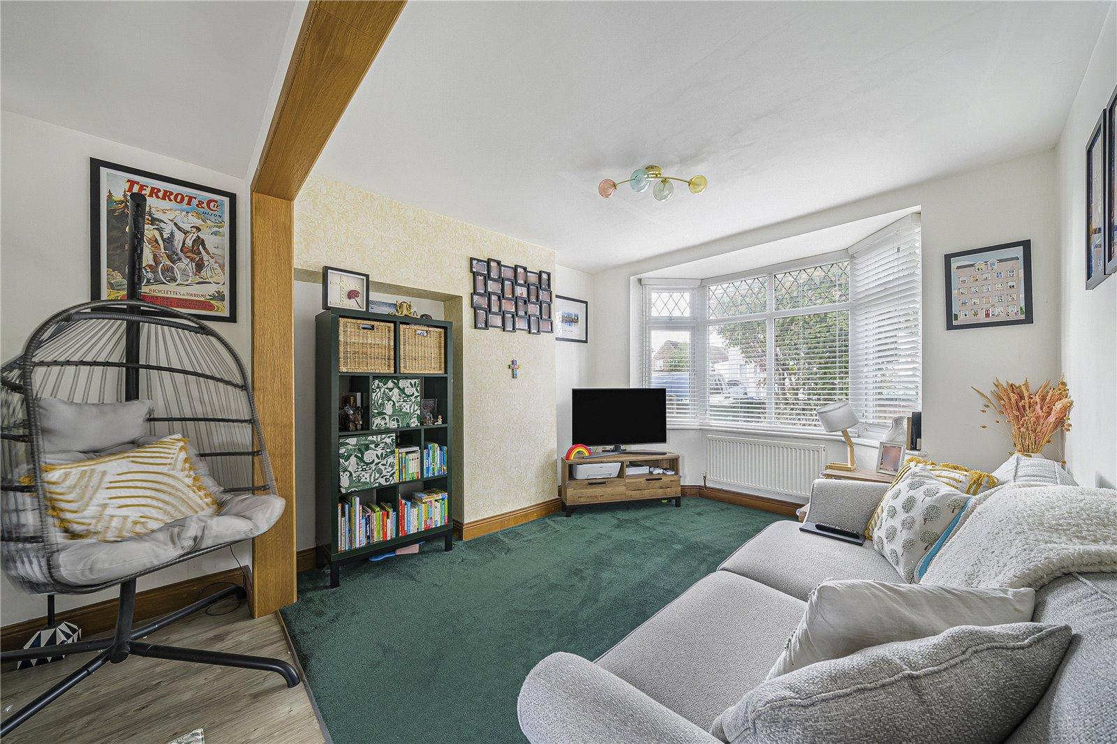 3 bedroom house for sale in Crayford | Robinson Jackson
