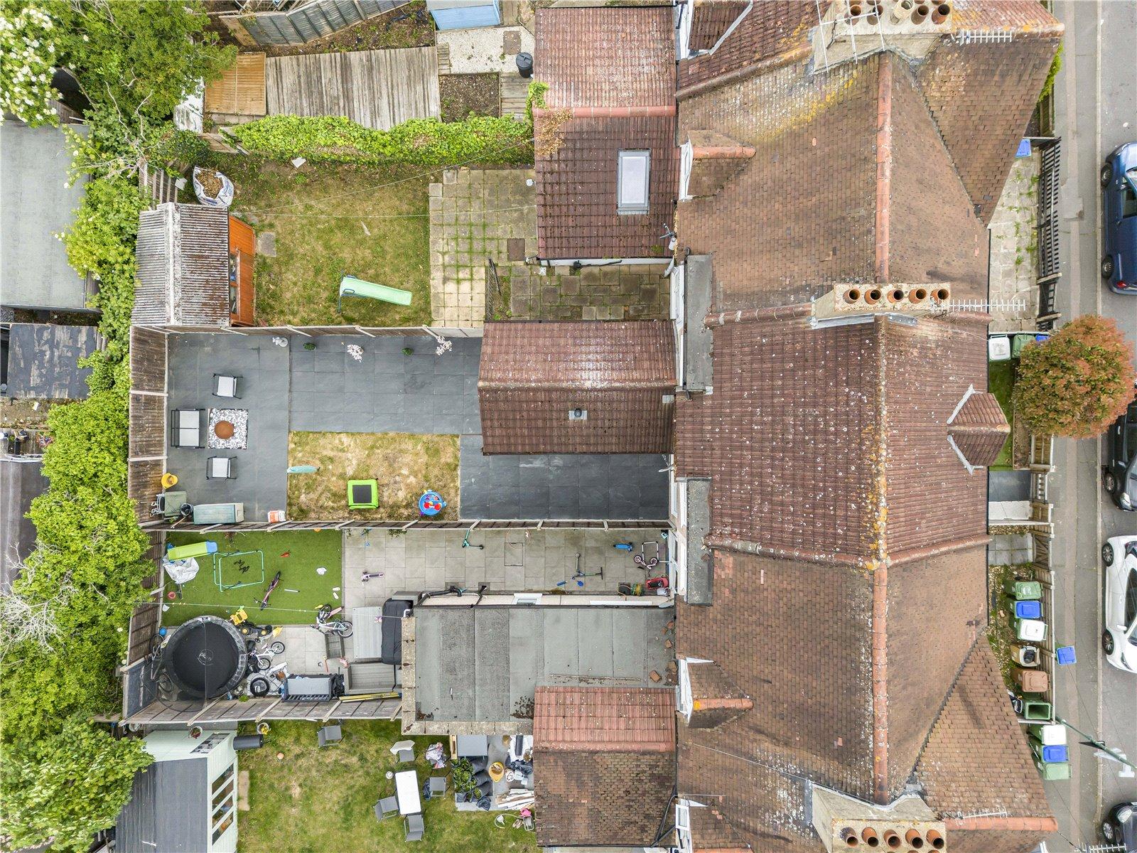 3 bedroom house for sale in Crayford | Robinson Jackson