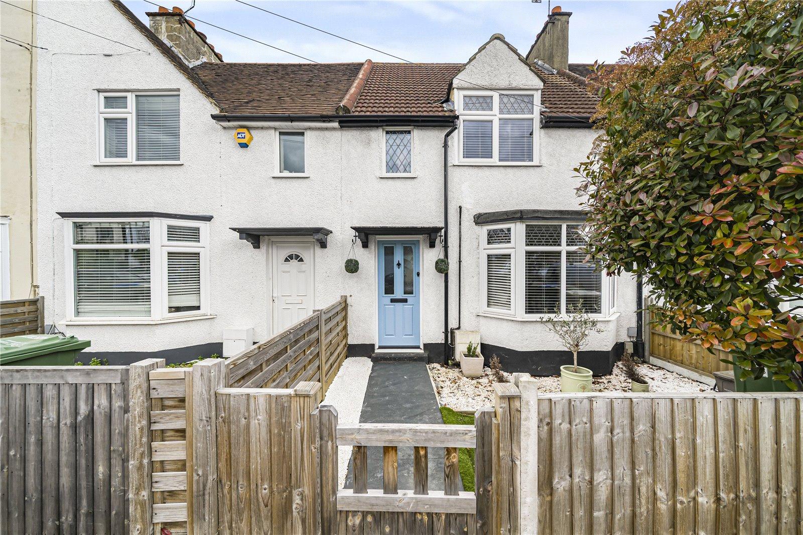 3 bedroom house for sale in Crayford | Robinson Jackson