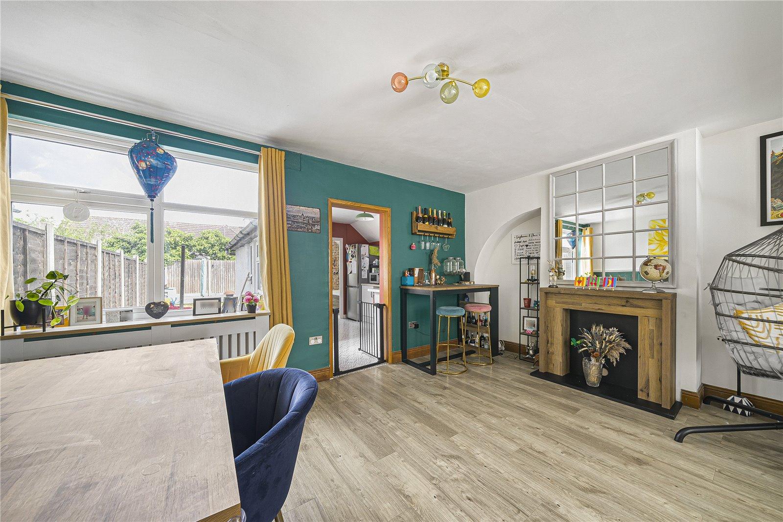 3 bedroom house for sale in Crayford | Robinson Jackson
