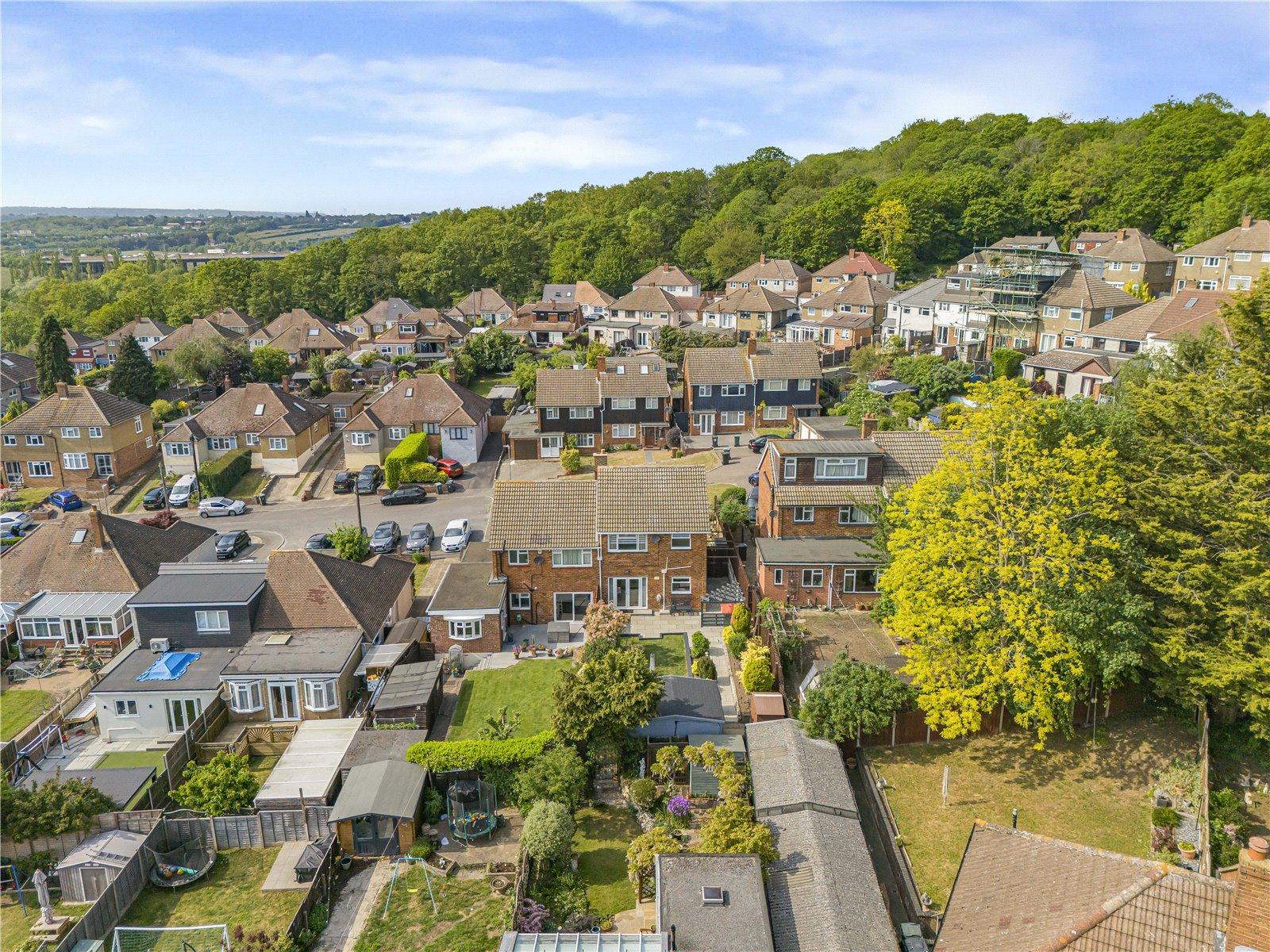 3 bedroom house for sale in Dartford | Robinson Jackson