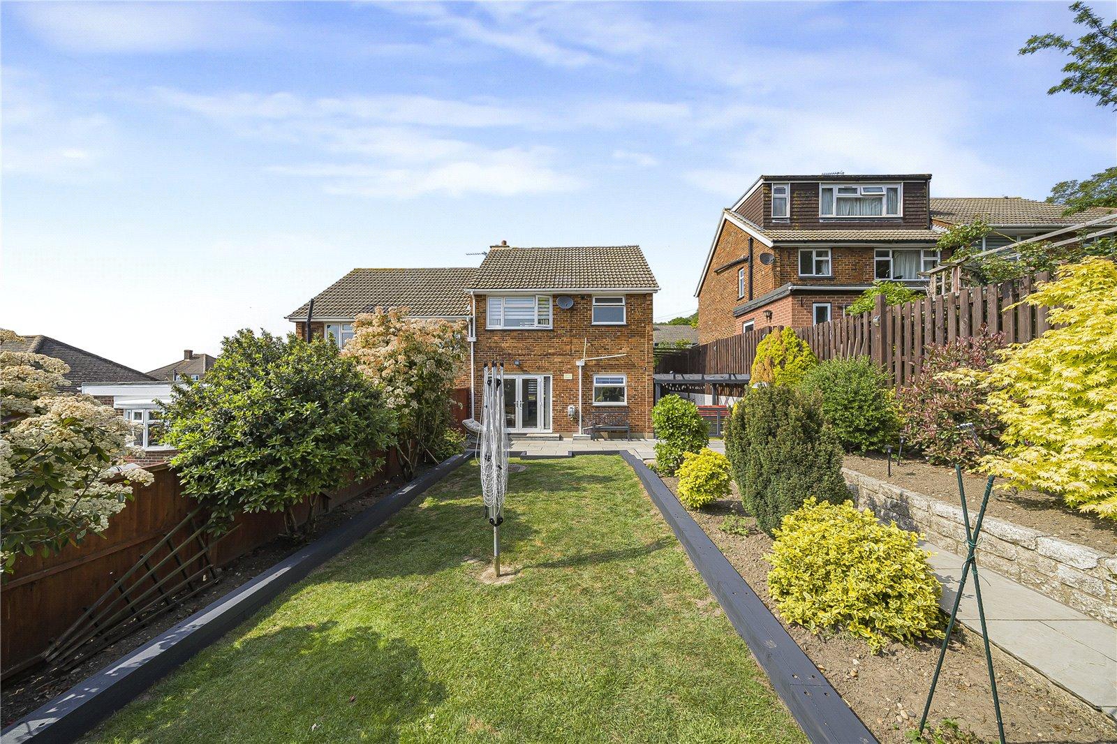 3 bedroom house for sale in Dartford | Robinson Jackson