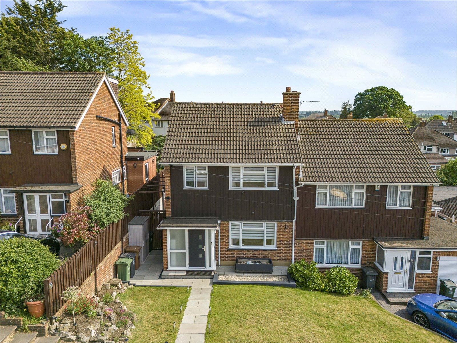 3 bedroom house for sale in Dartford | Robinson Jackson
