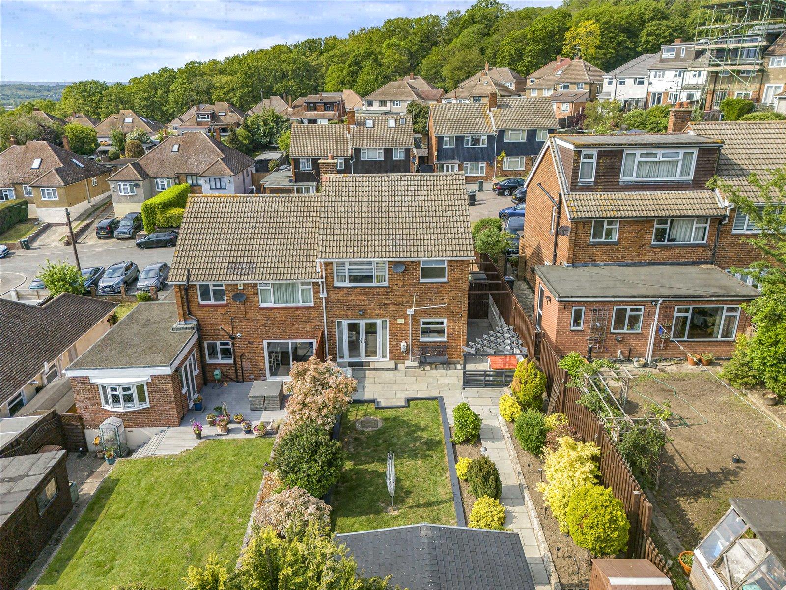 3 bedroom house for sale in Dartford | Robinson Jackson