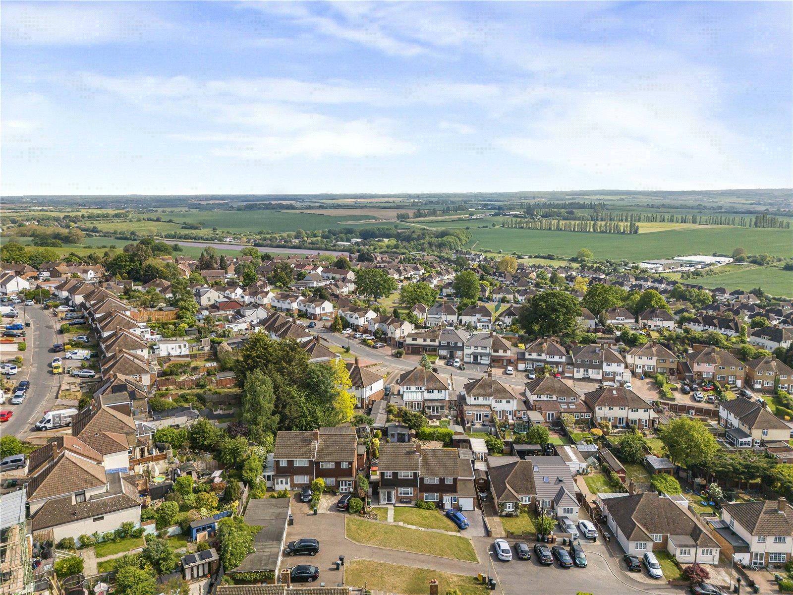 3 bedroom house for sale in Dartford | Robinson Jackson