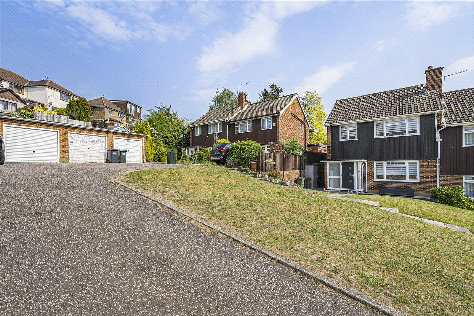 3 bedroom house for sale in Dartford | Robinson Jackson