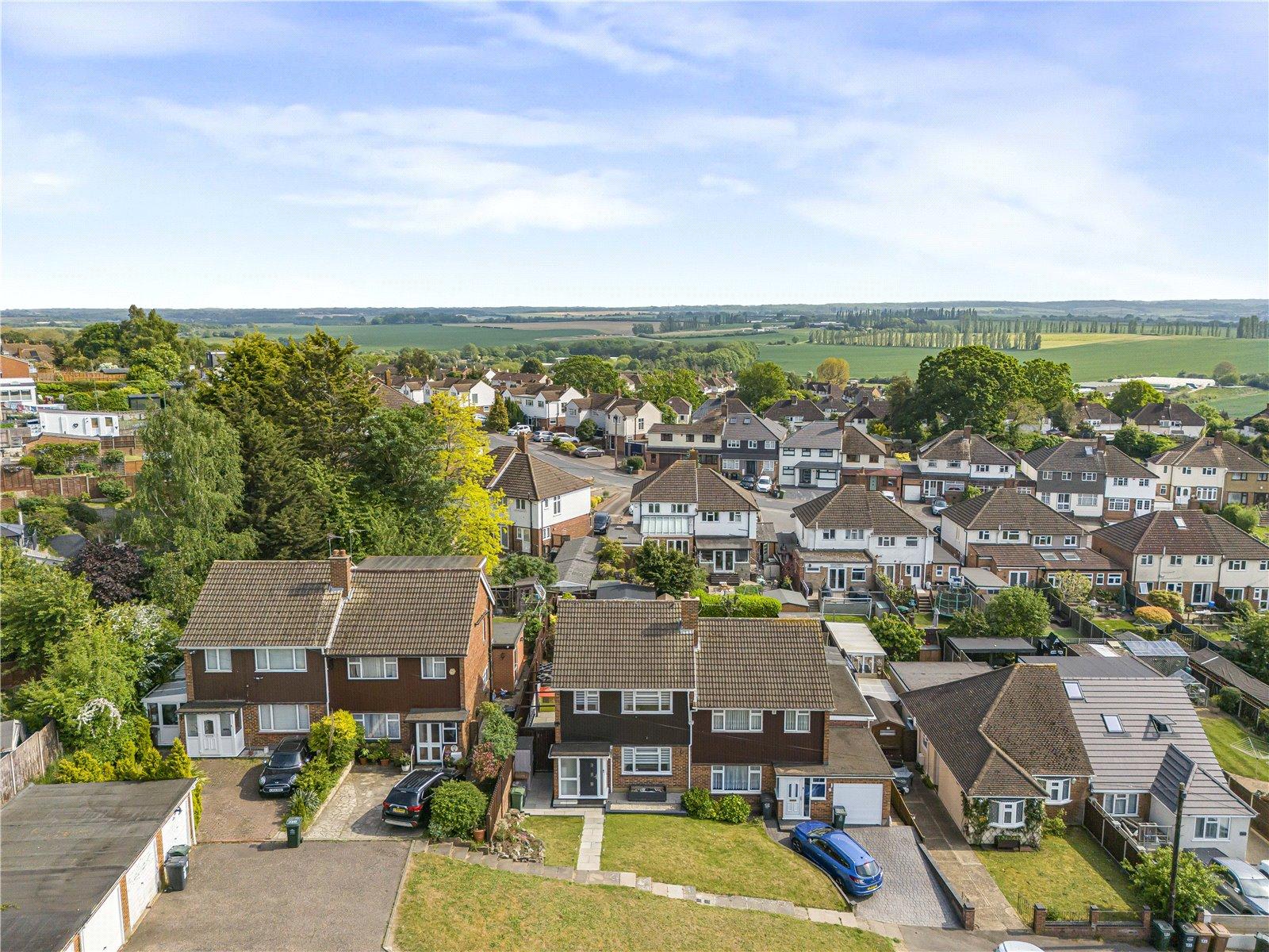 3 bedroom house for sale in Dartford | Robinson Jackson