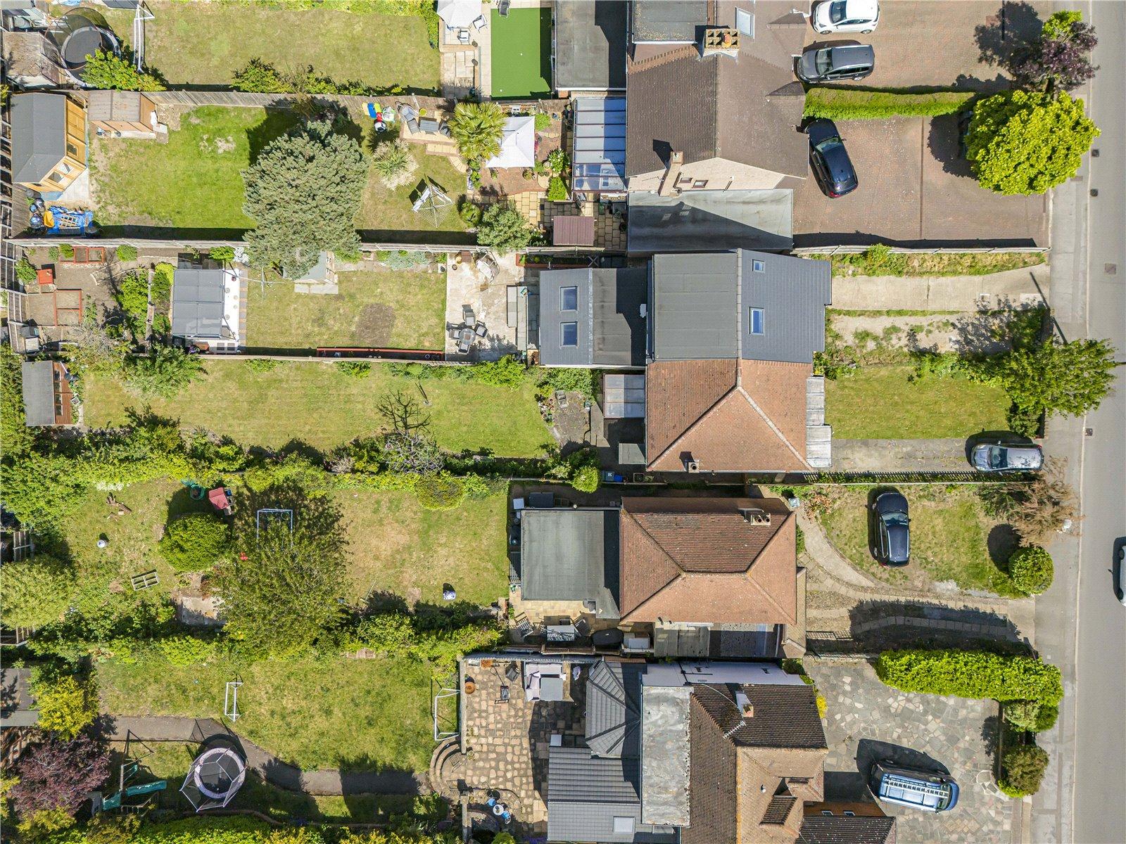 3 bedroom house for sale in Dartford | Robinson Jackson