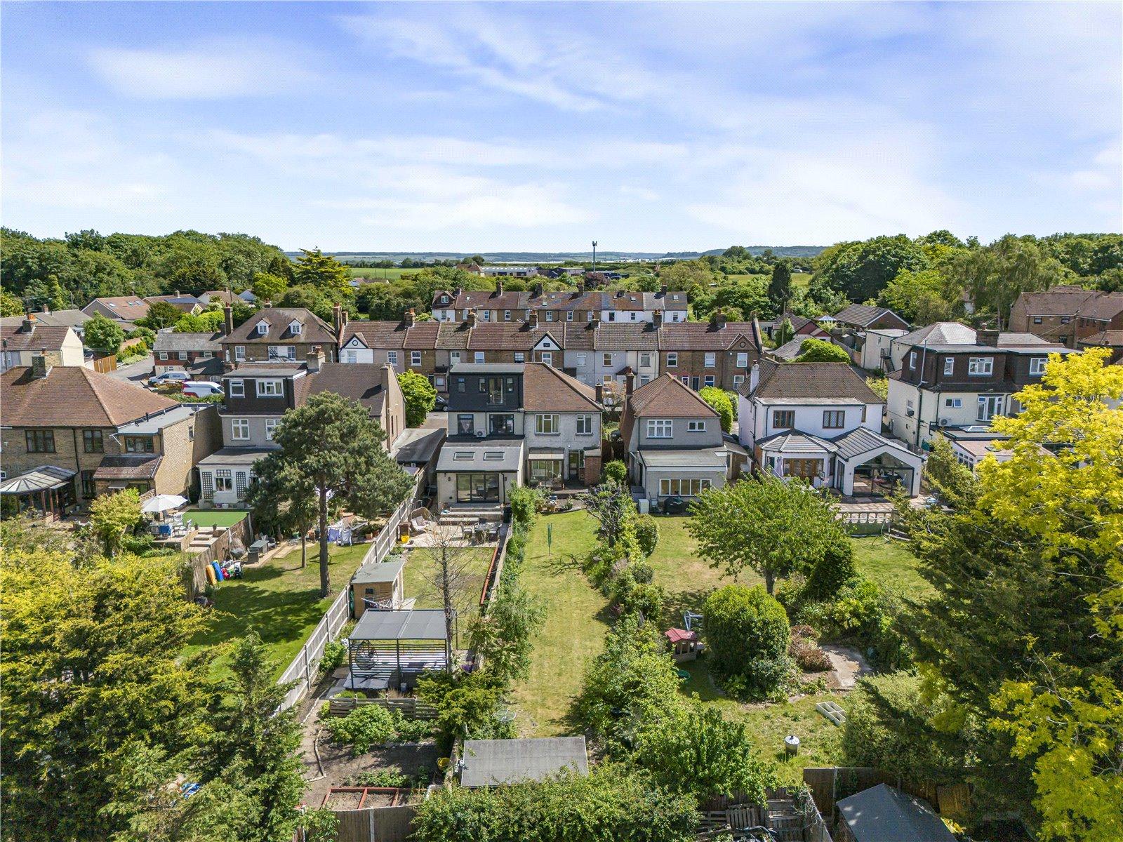 3 bedroom house for sale in Dartford | Robinson Jackson