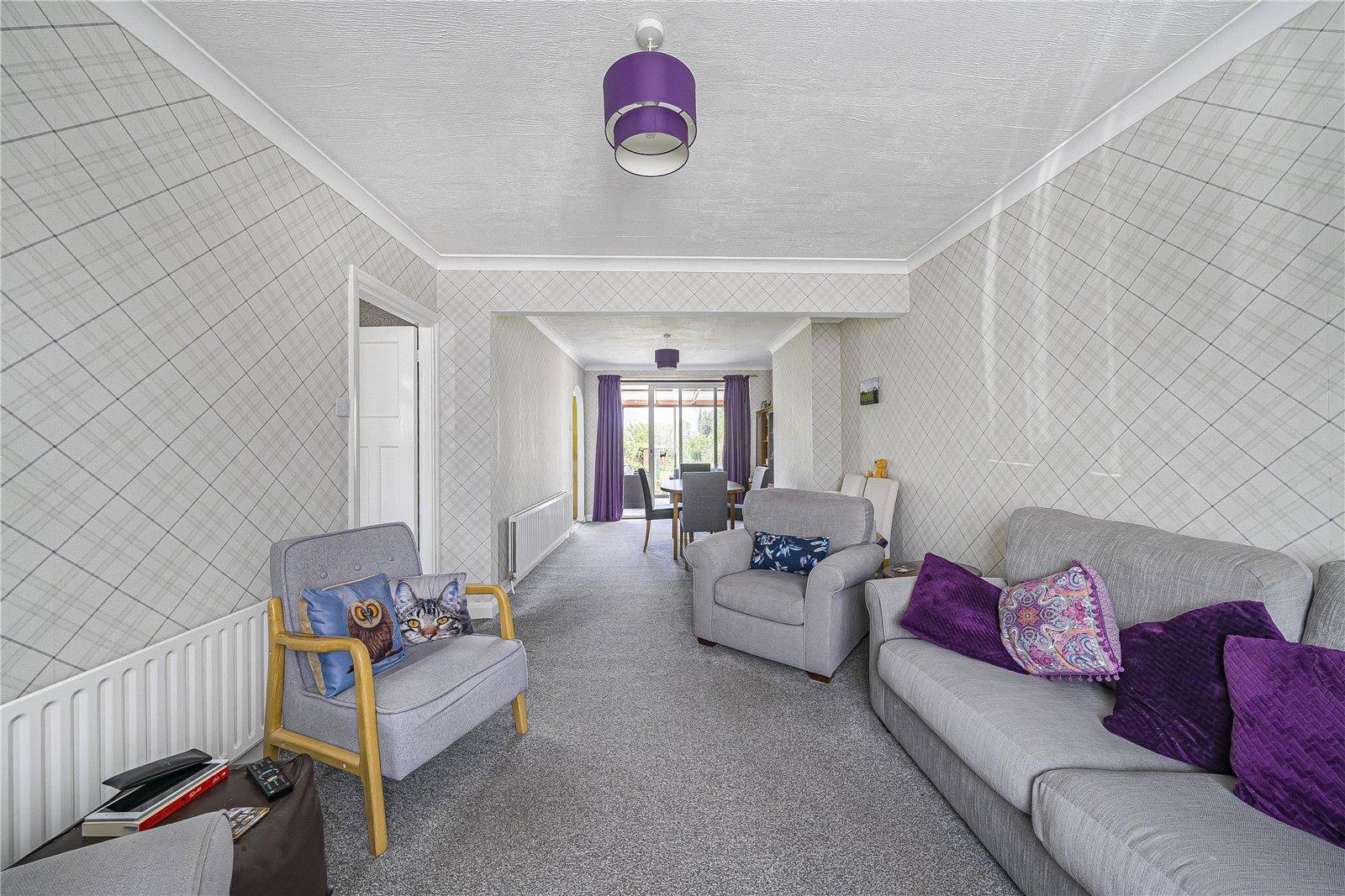 3 bedroom house for sale in Dartford | Robinson Jackson