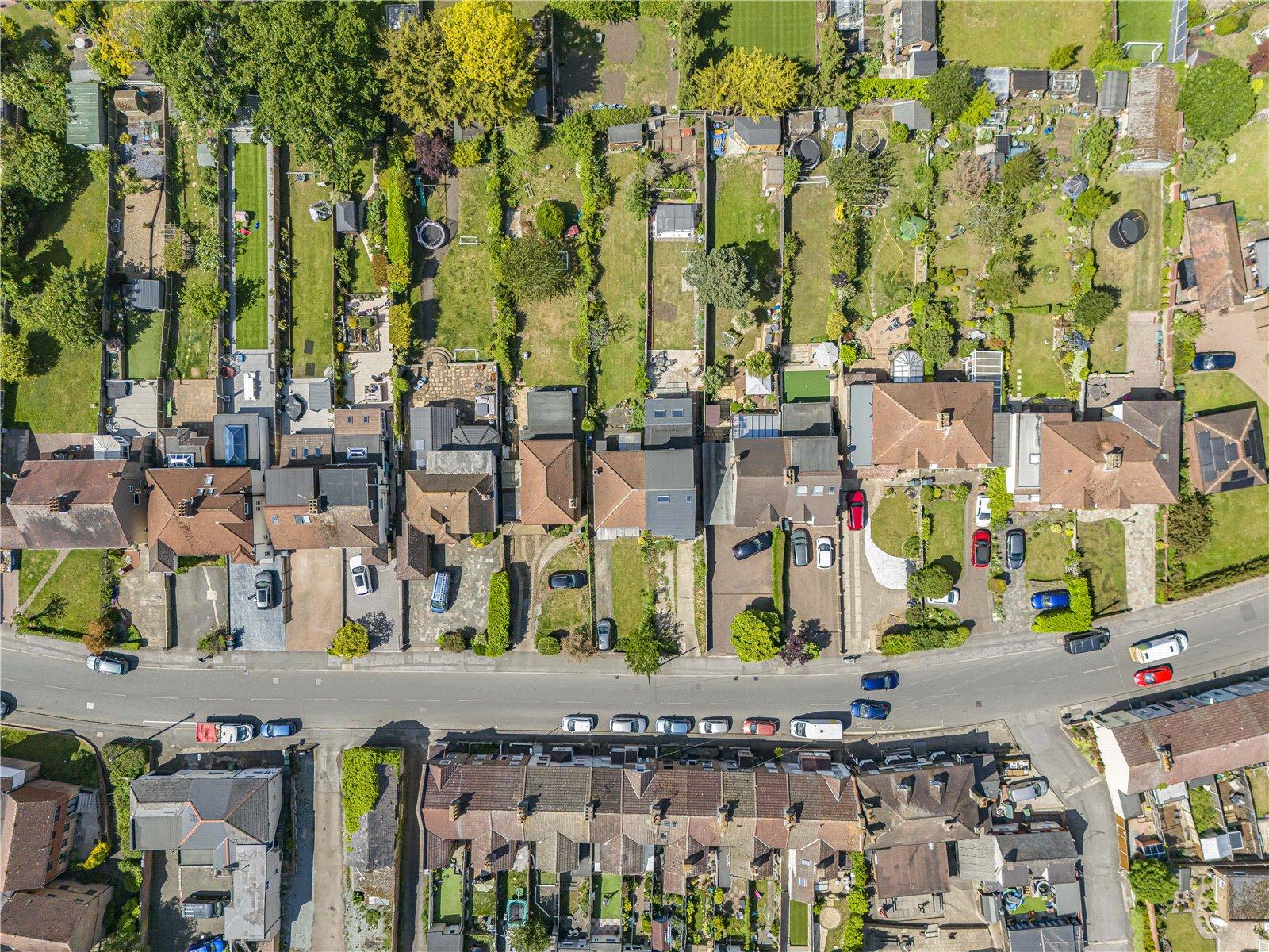 3 bedroom house for sale in Dartford | Robinson Jackson