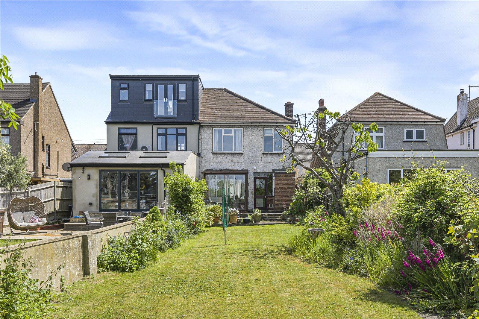 3 bedroom house for sale in Dartford | Robinson Jackson