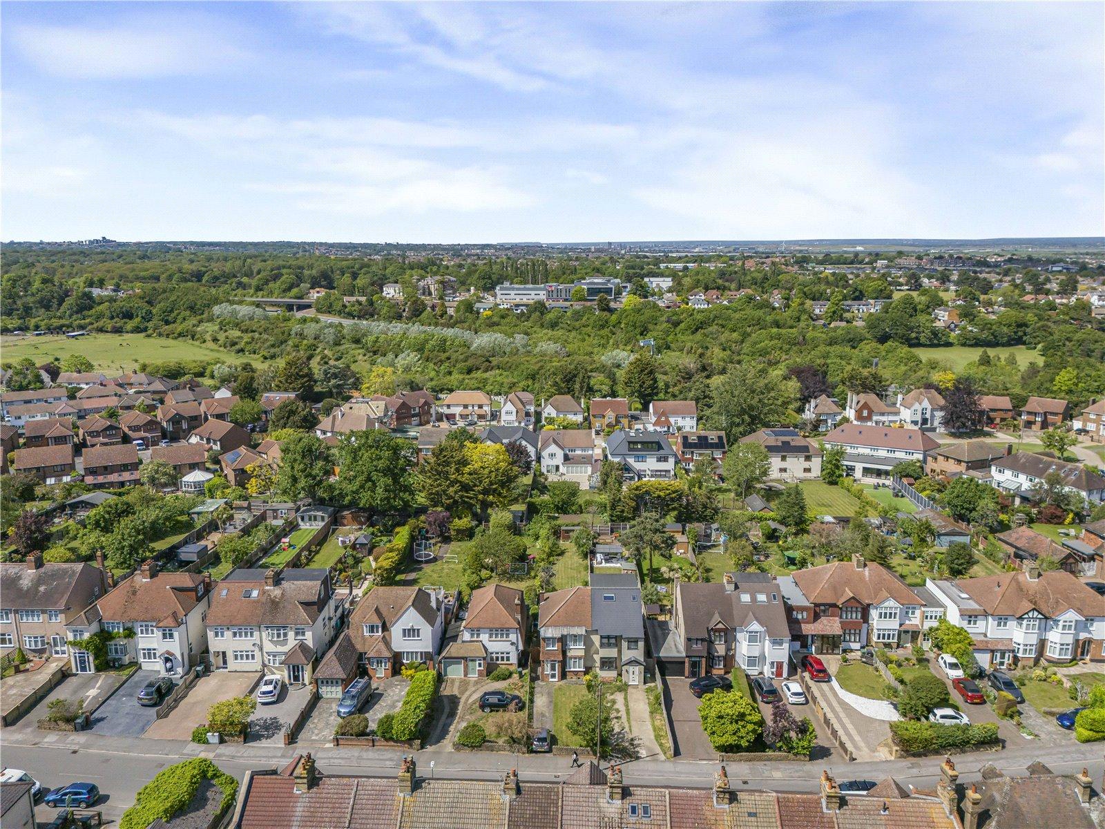 3 bedroom house for sale in Dartford | Robinson Jackson