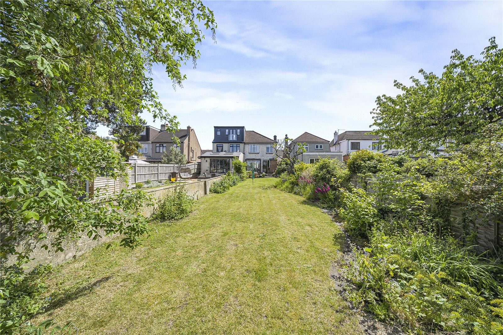 3 bedroom house for sale in Dartford | Robinson Jackson