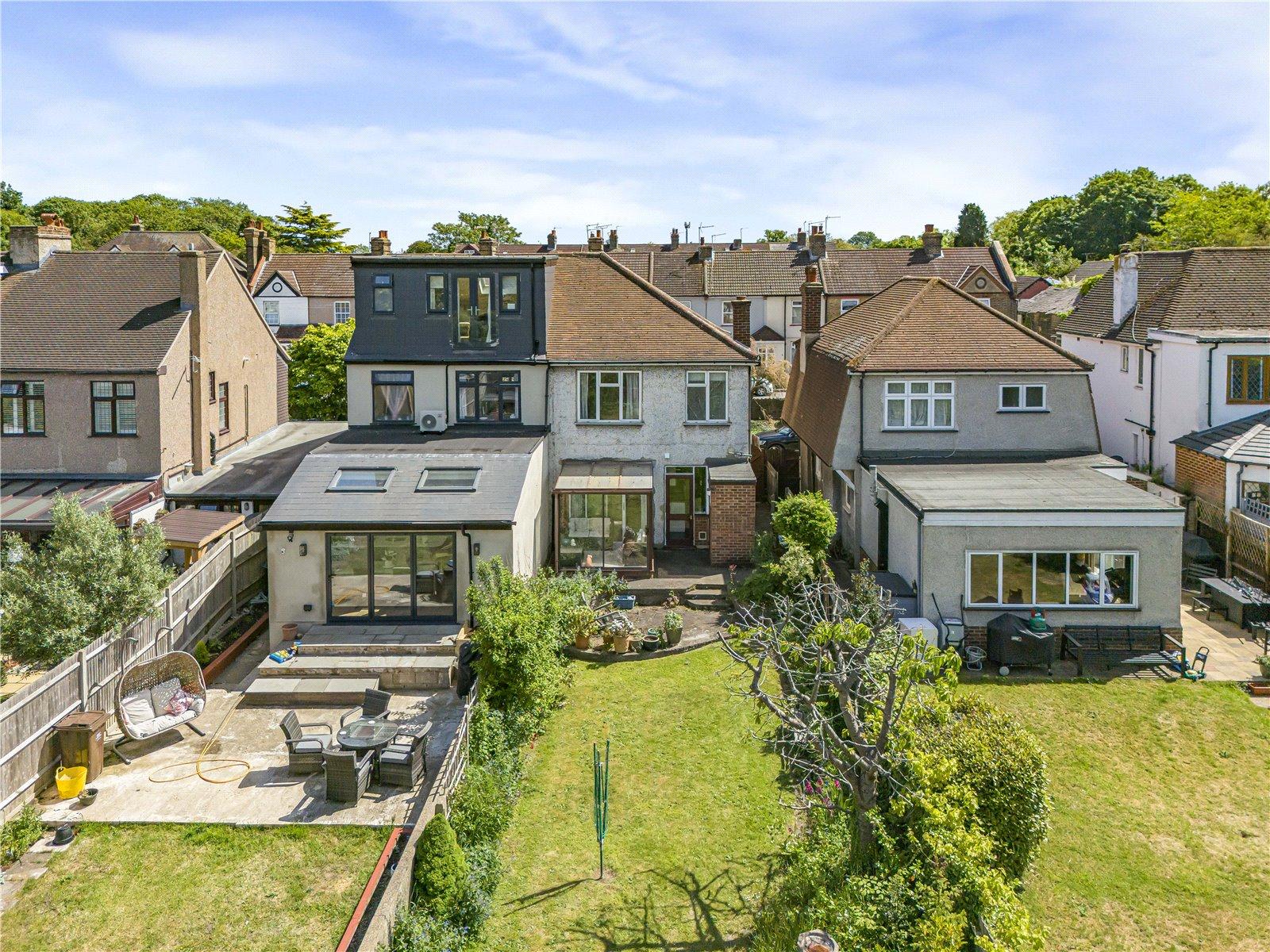 3 bedroom house for sale in Dartford | Robinson Jackson
