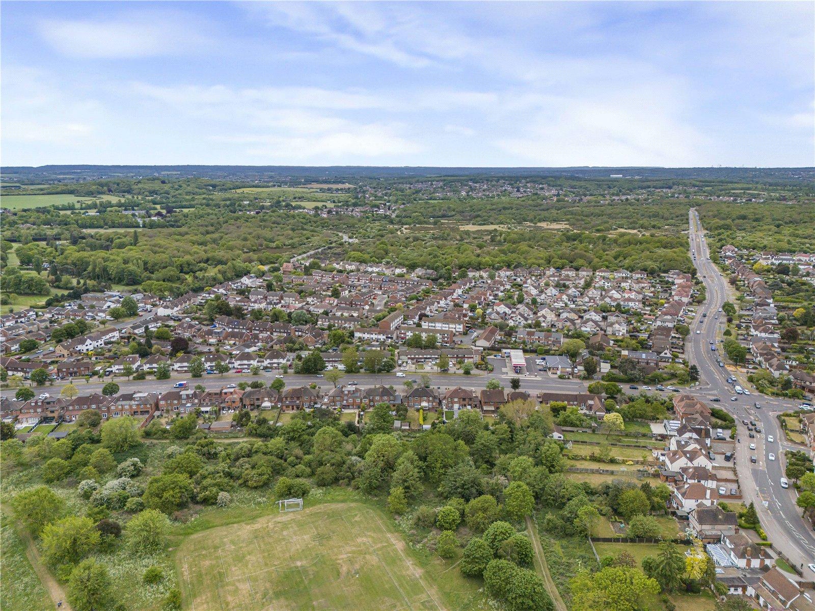 4 bedroom house for sale in West Dartford | Robinson Jackson